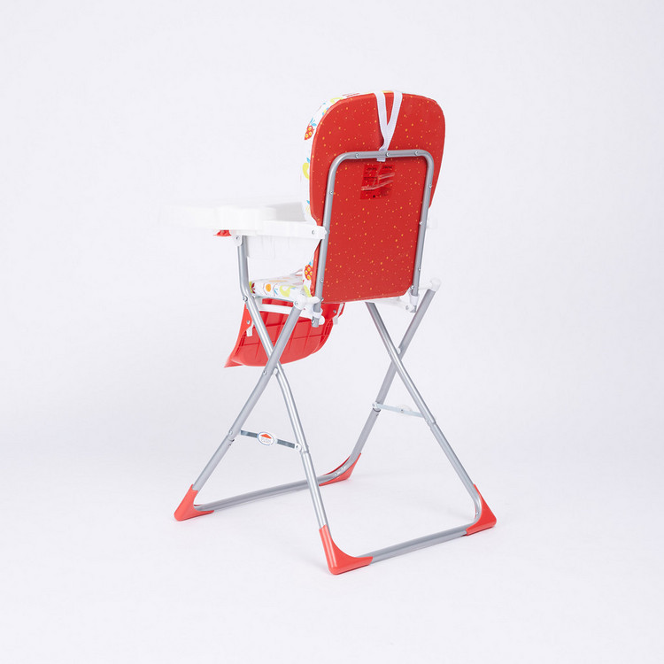Juniors Rex Basic High Chair