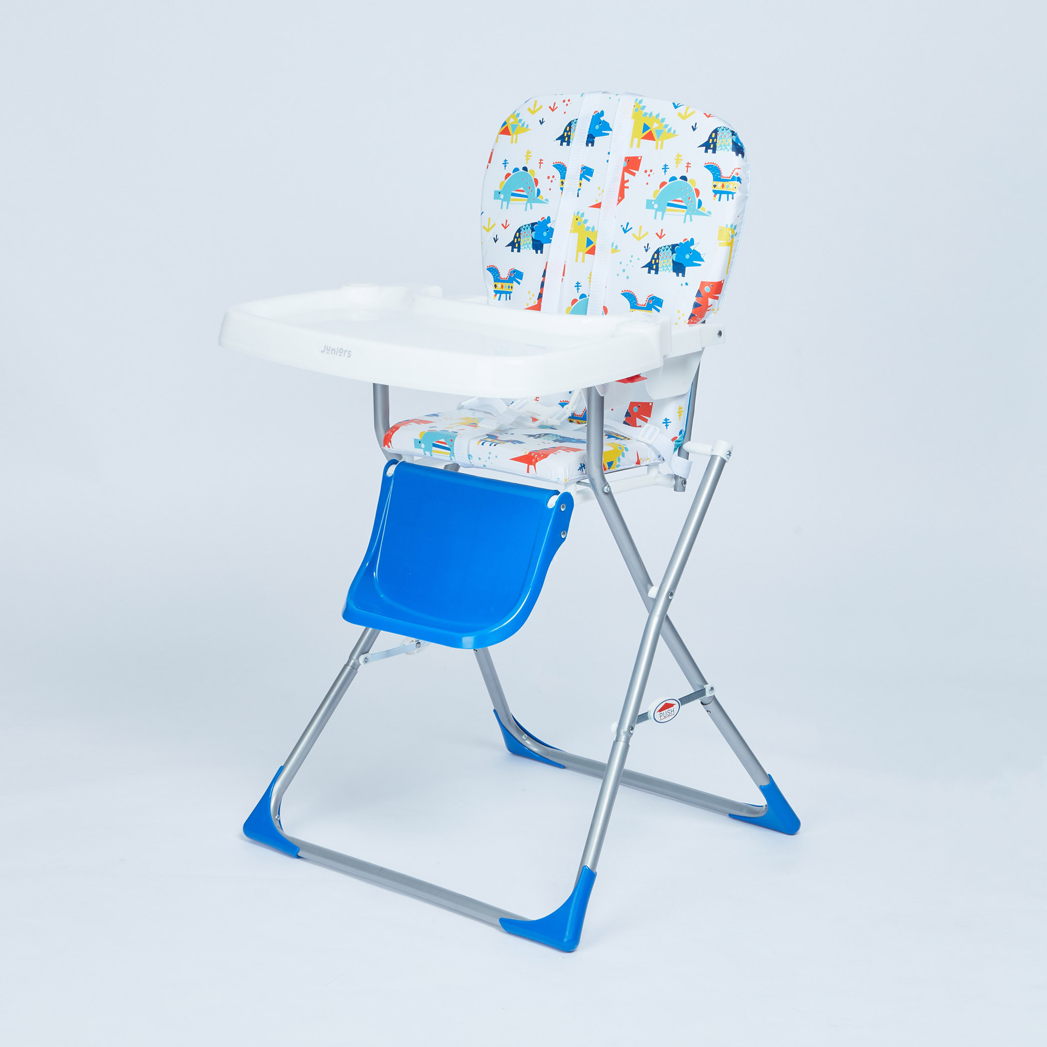 juniors feeding chair