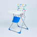 Juniors Rex Basic High Chair-High Chairs and Boosters-thumbnail-0