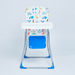 Juniors Rex Basic High Chair-High Chairs and Boosters-thumbnail-1