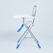 Juniors Rex Basic High Chair-High Chairs and Boosters-thumbnail-2