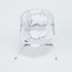 Juniors Love N More Baby Bouncer with Removable Toy Bar-baby-infantactivity-bouncers-image-3