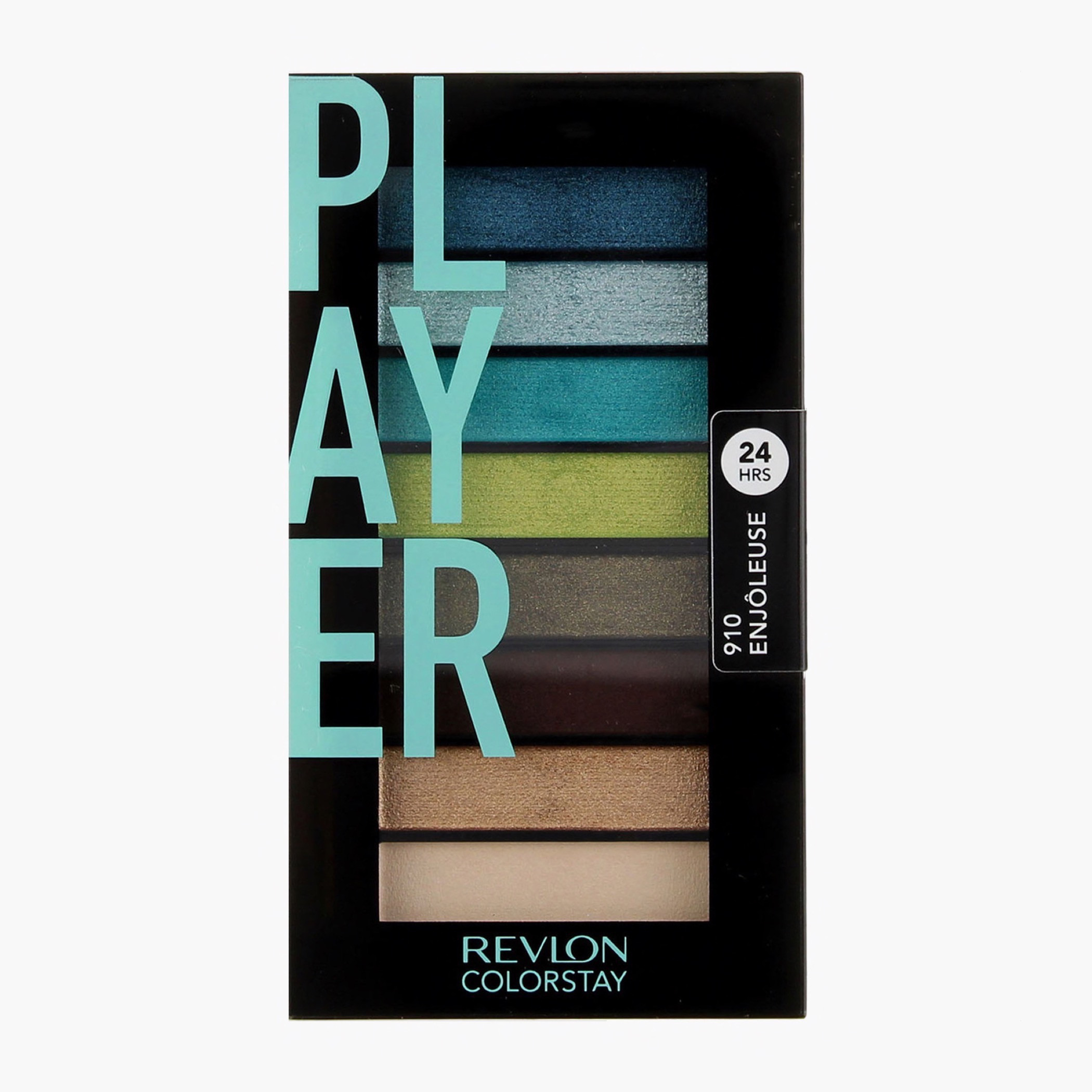 Revlon Eyeshadow Palette-beautyandpersonalcare-makeup-eyes-eyeshadows-image-1