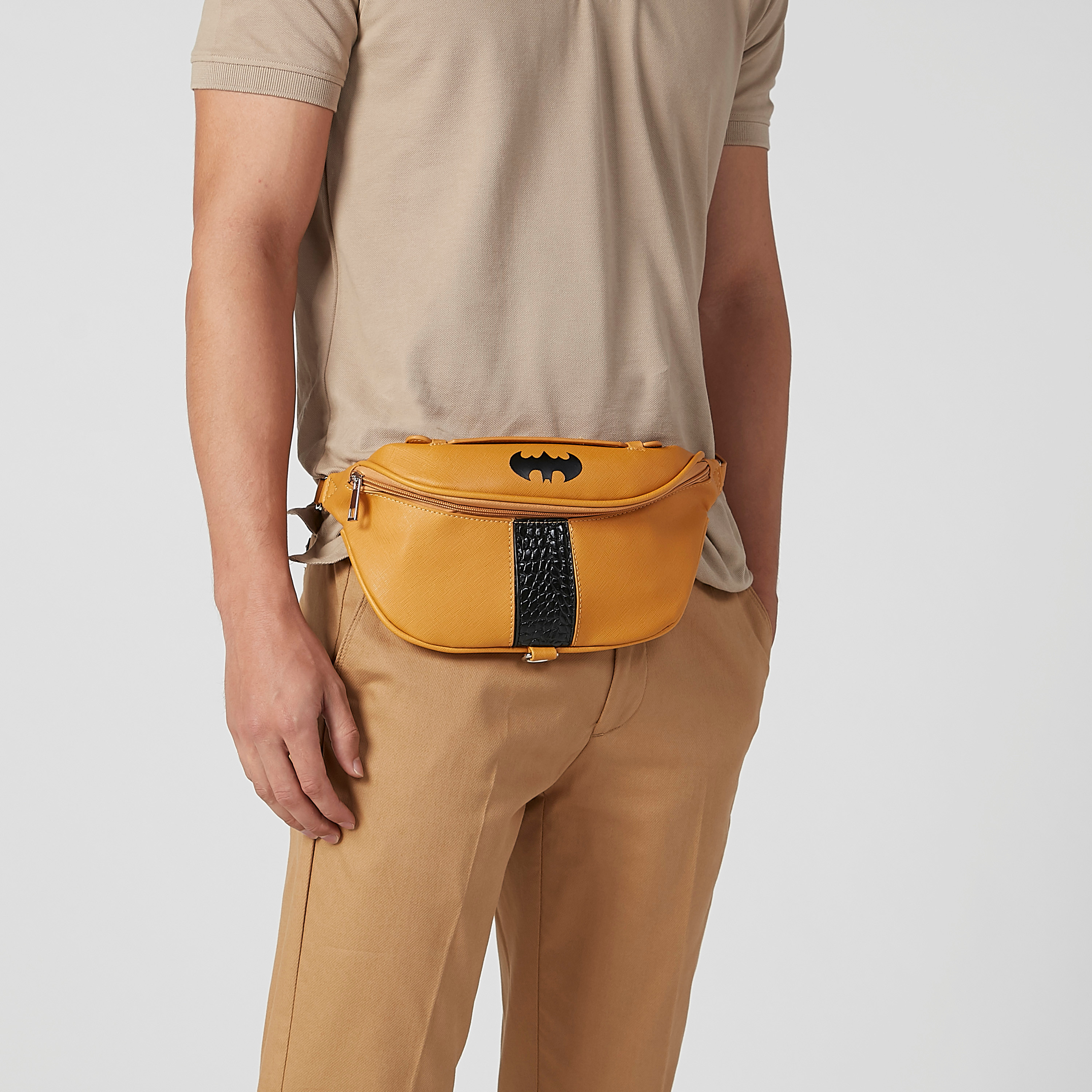 Batman fanny outlet pack