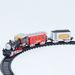 Classic Train Play Set with Electric Train Track-Scooters and Vehicles-thumbnail-2