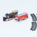 Classic Electric Train Playset with Light and Sound-Gifts-thumbnail-3
