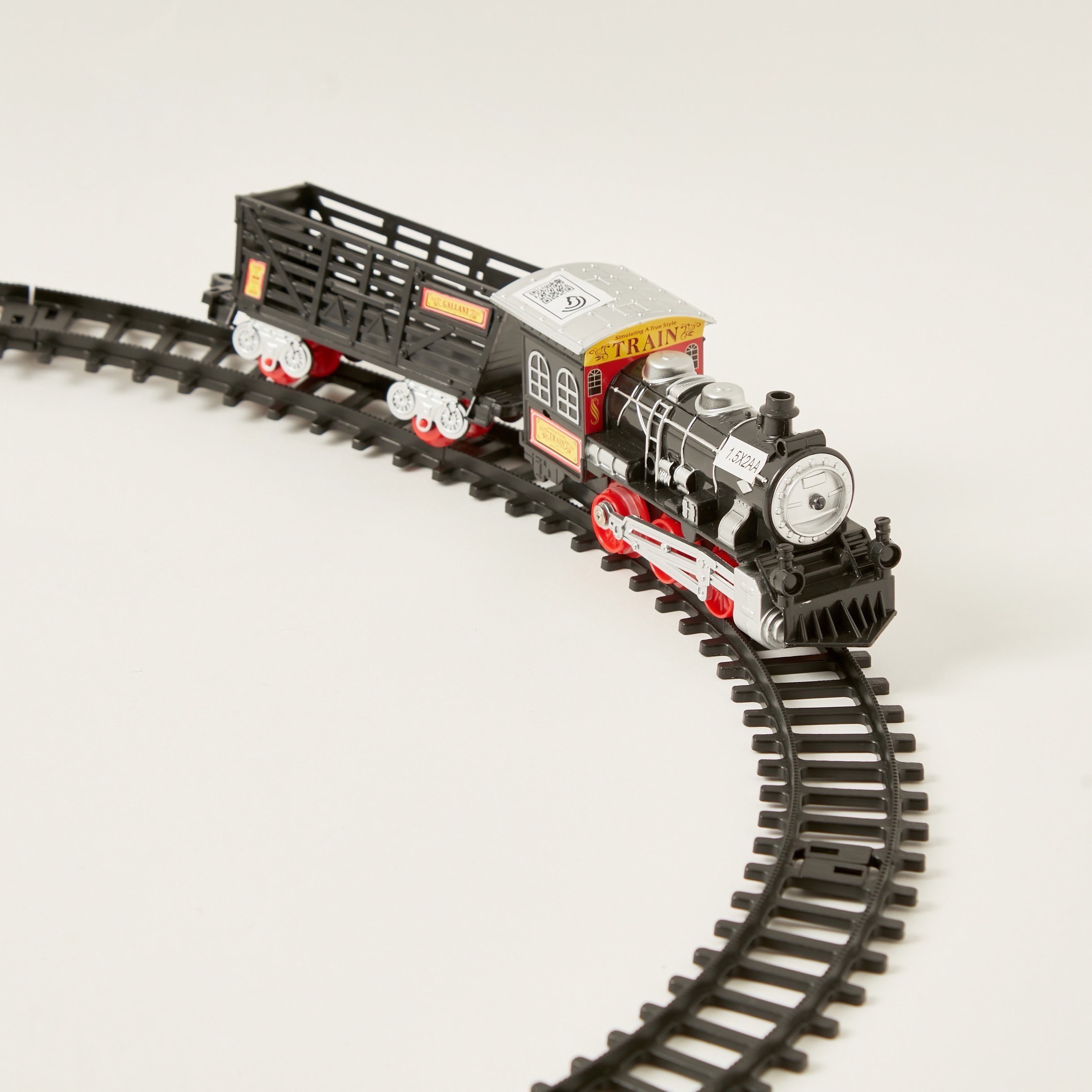 Classical 14-Piece Track Train with Music and Light-toys-playvehicles-trainsandbuses-image-3