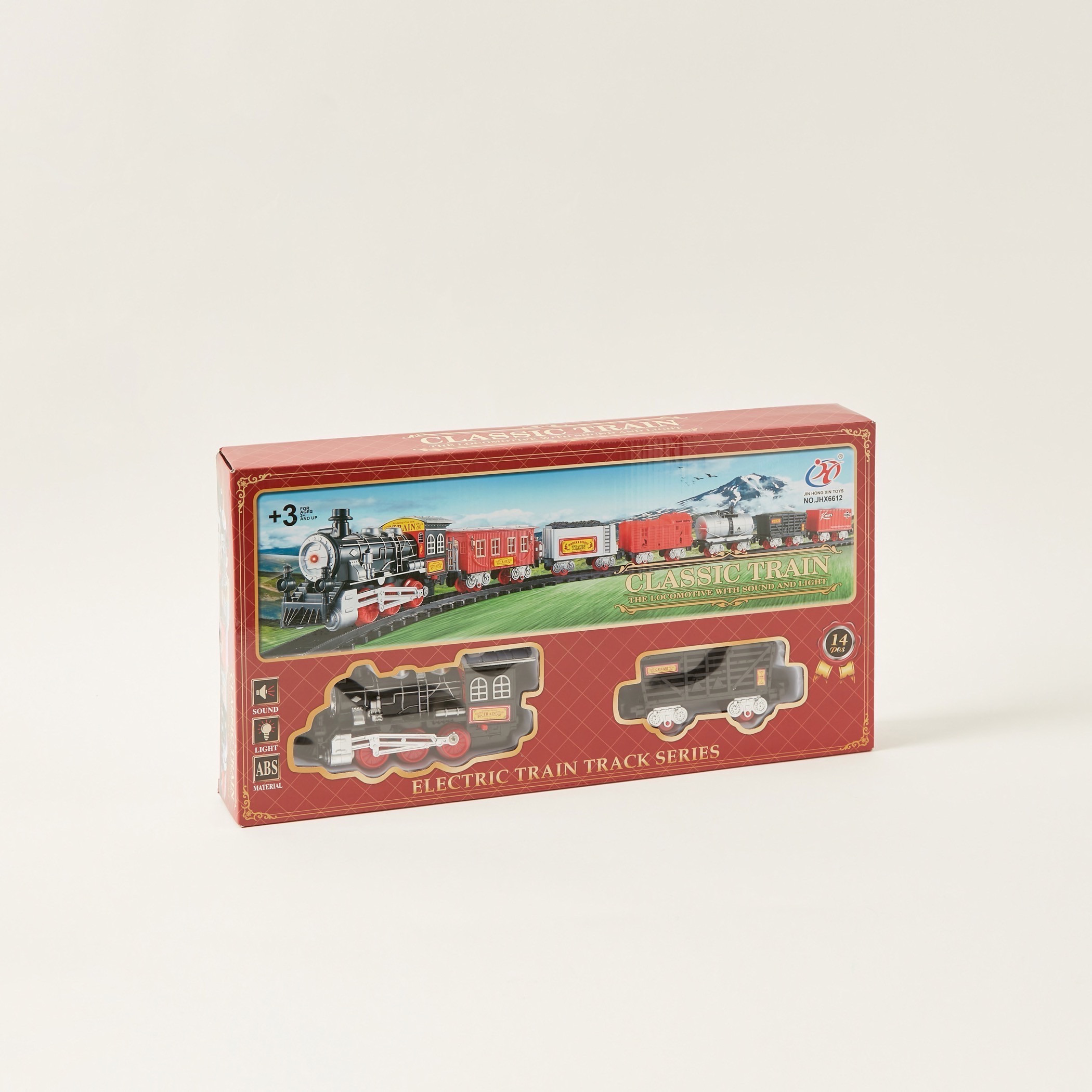 Classical 14-Piece Track Train with Music and Light-toys-playvehicles-trainsandbuses-image-5