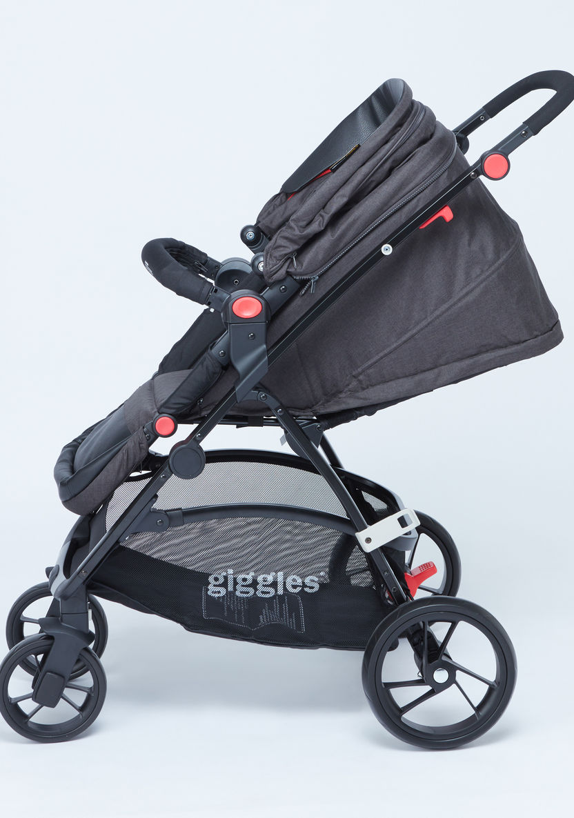 Giggles Ellison Baby Stroller-Strollers-image-1