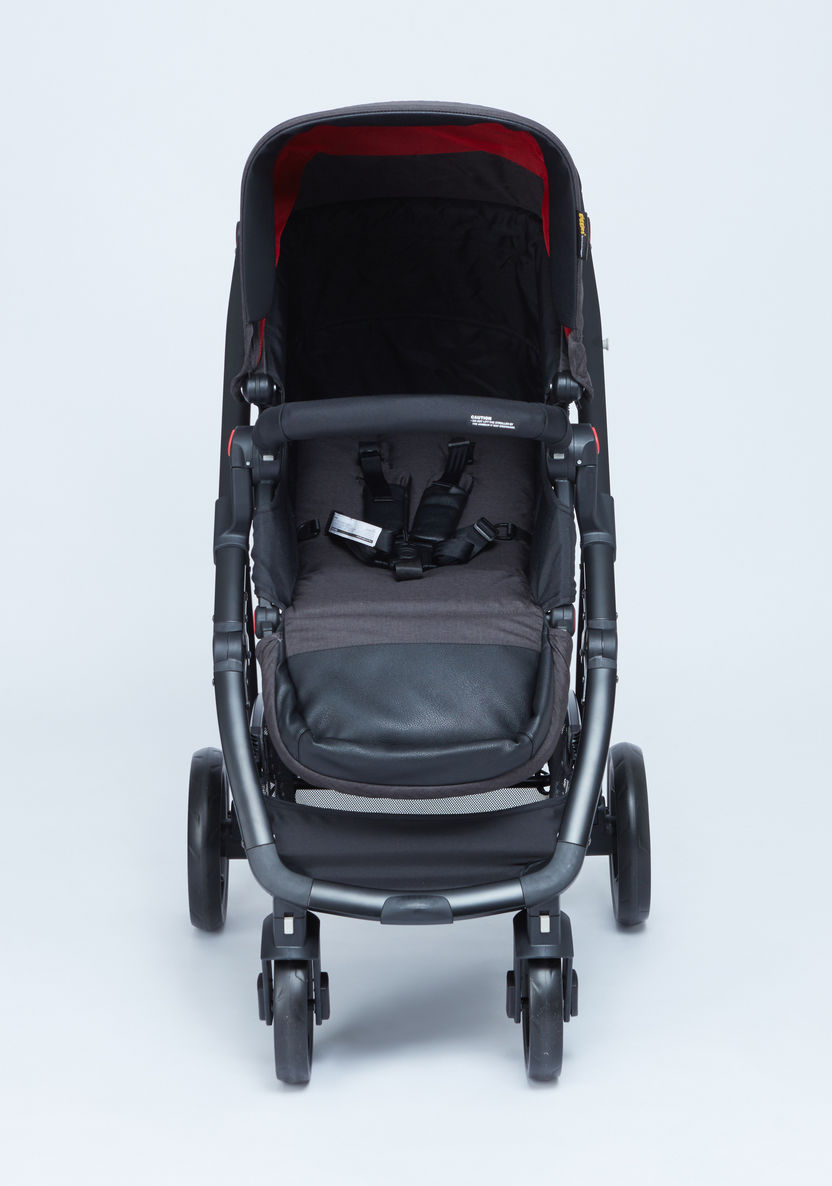 Giggles Ellison Baby Stroller-Strollers-image-3