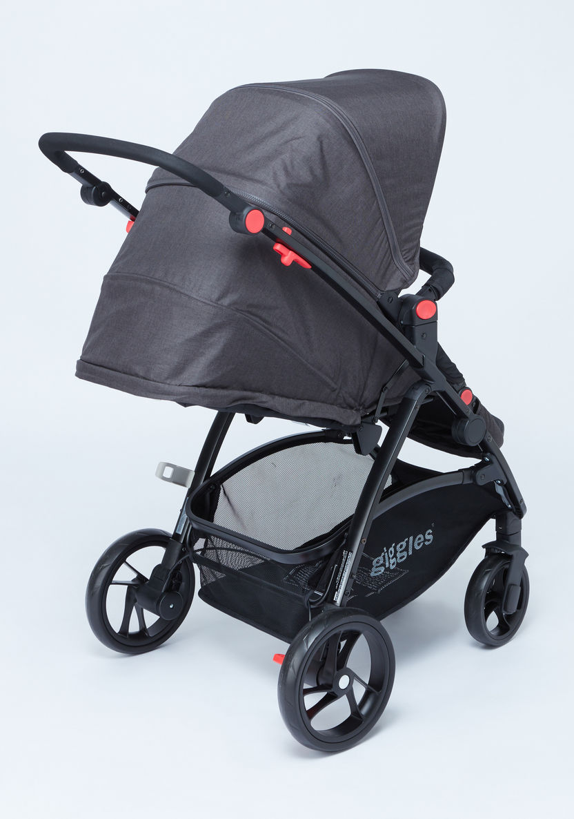 Giggles Ellison Baby Stroller-Strollers-image-4