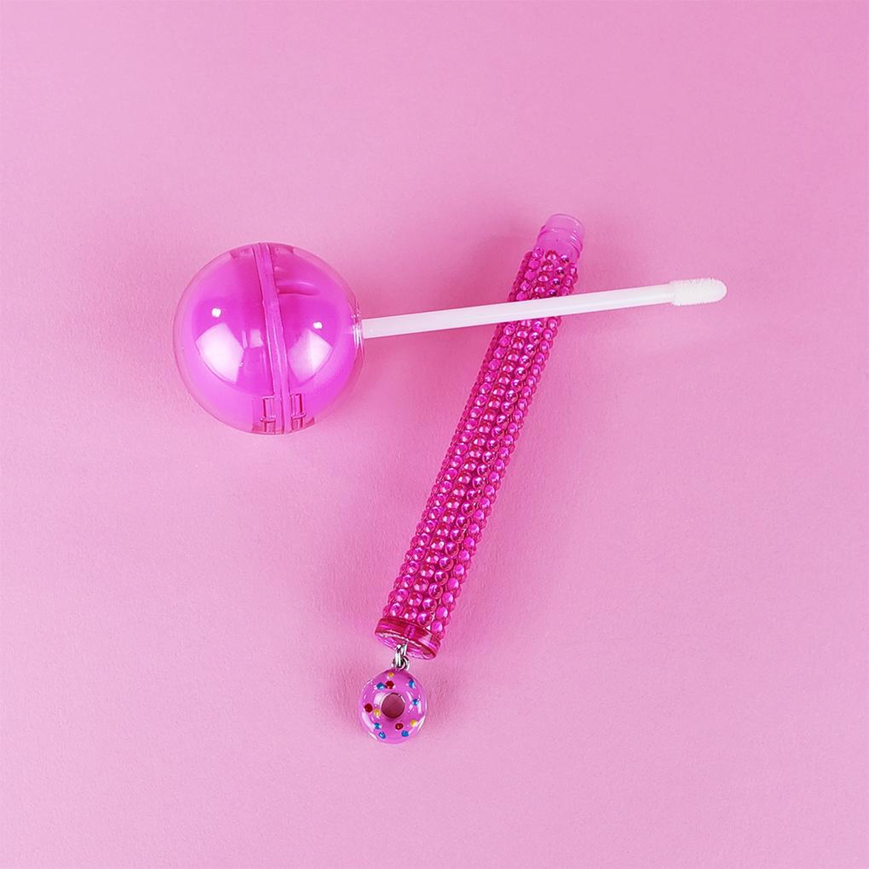 مرطب شفاه 2-في-1 على شكل لوليلوب مع ملمع شفاه-toys-roleplay-makeupandcosmeticsets-image-3