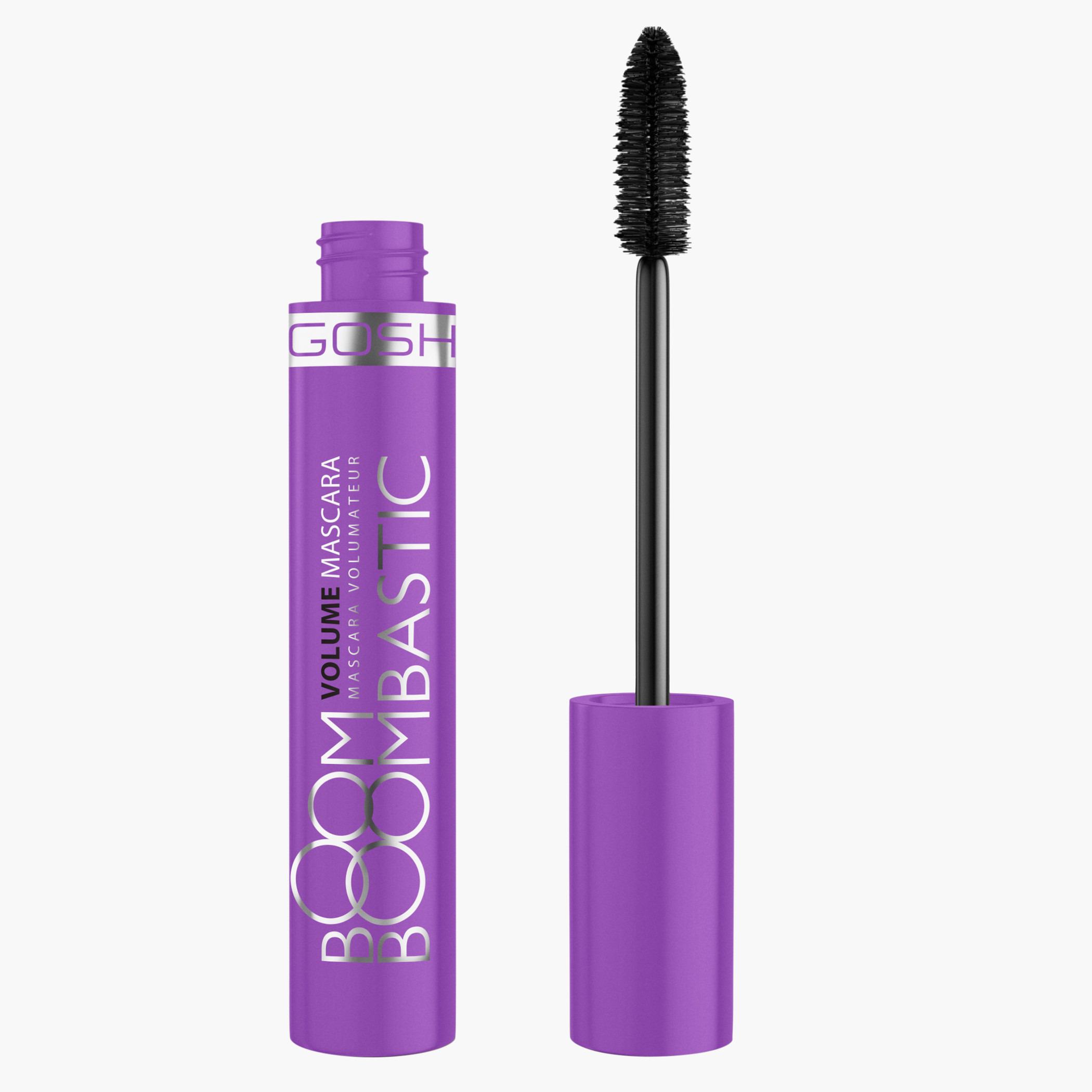 Gosh Boom Boombastic Volume Mascara-beautyandpersonalcare-makeup-eyes-mascaras-image-1