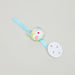 Juniors Soother Clip with Soft Rattle-Pacifiers-thumbnail-1