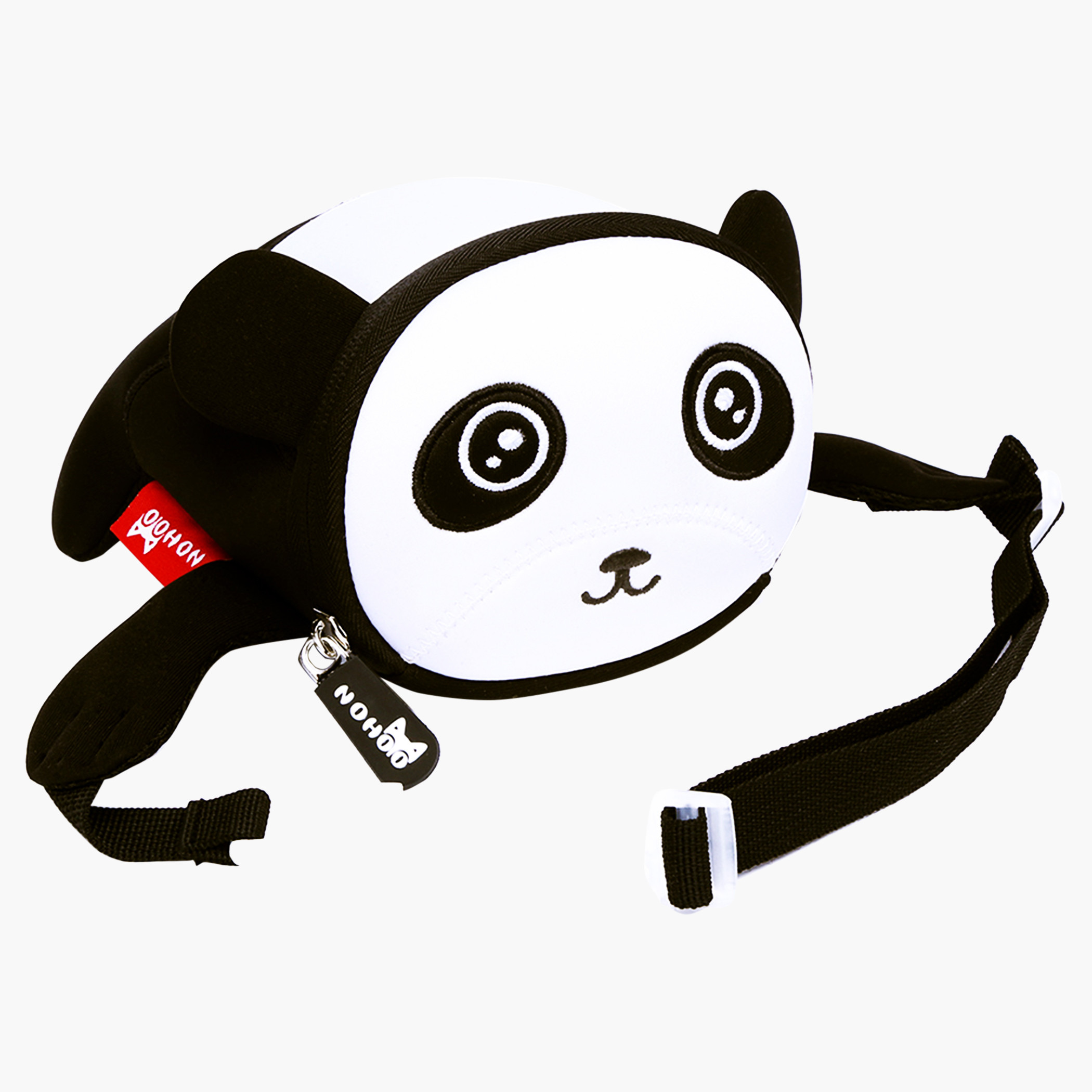 Panda 2025 fanny pack