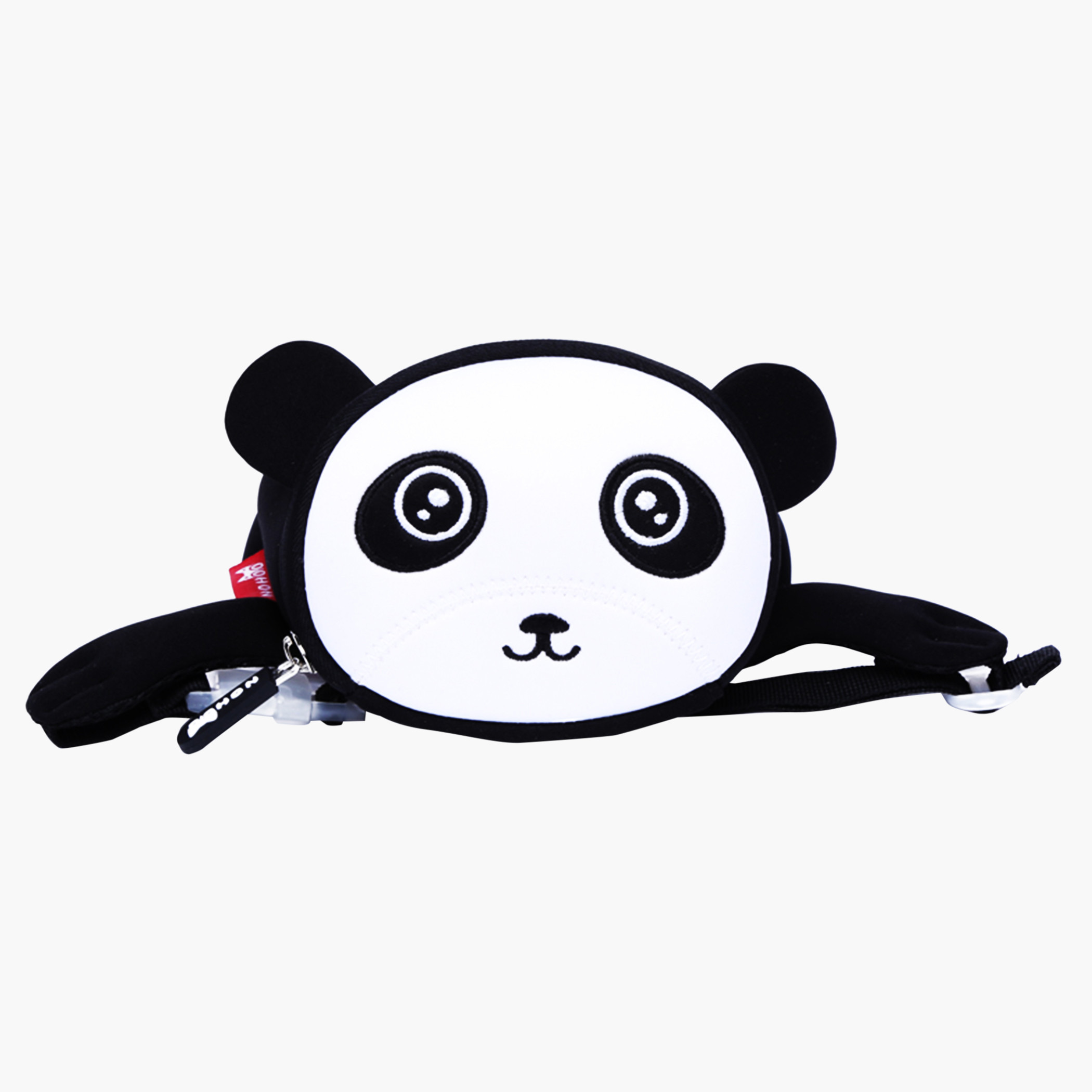 Nohoo Jungle 3D Panda Fanny Pack