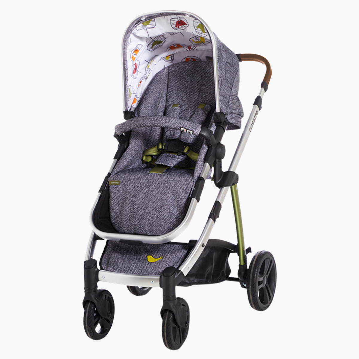 Cosatto shop pram mothercare