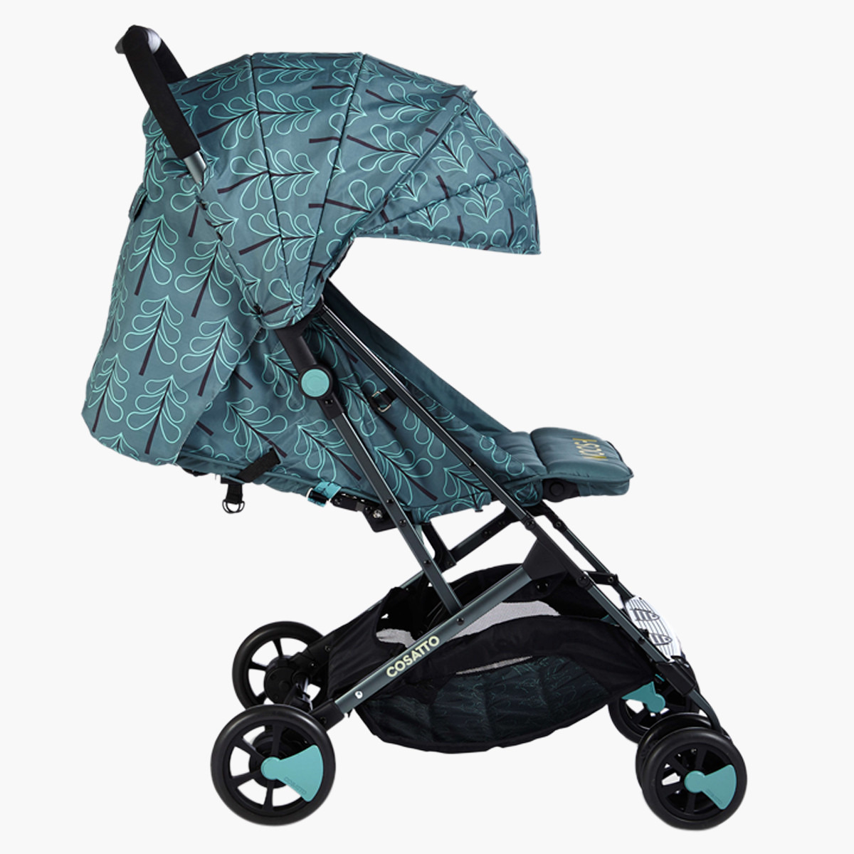 Buy Cosatto Woosh Fjord Printed Stroller Online Mothercare Bahrain