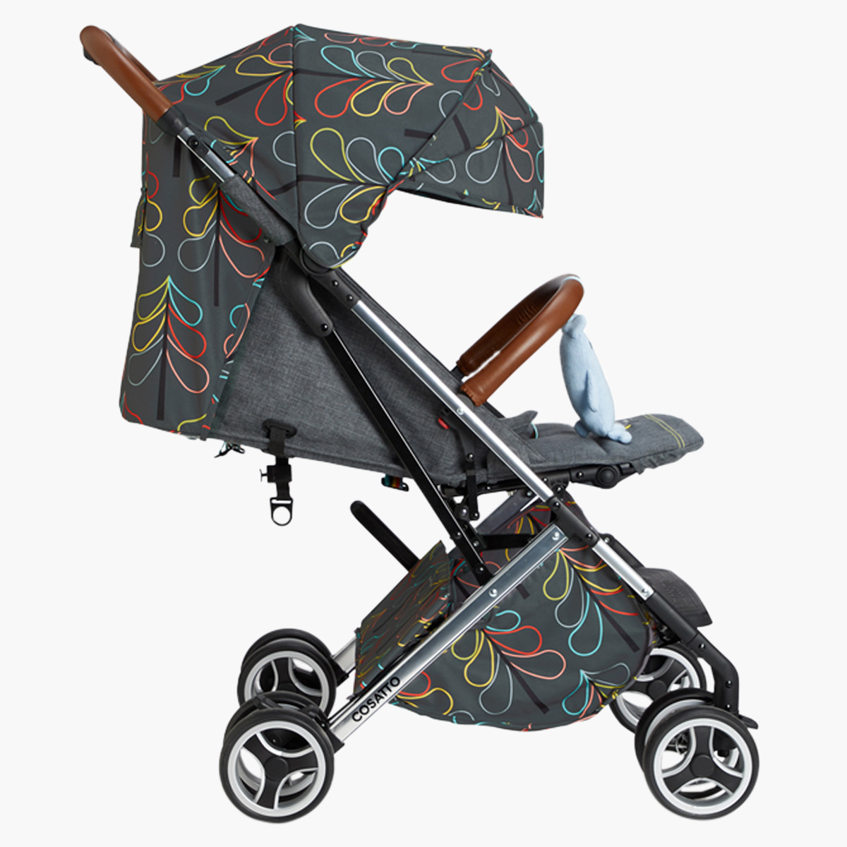 Cosatto woosh clearance xl travel system