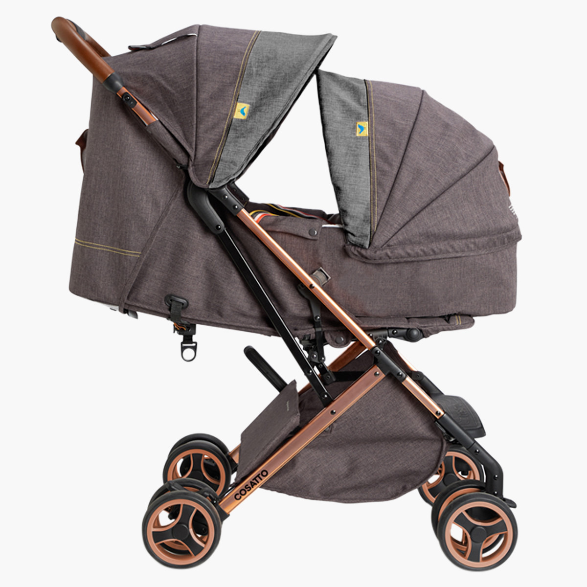 Cosatto woosh xl stroller online