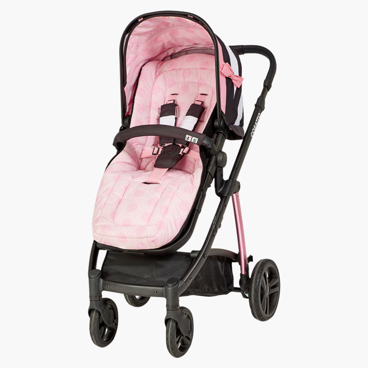 Buy Cosatto Wow Golightly 3 Travel System Online Babyshop UAE