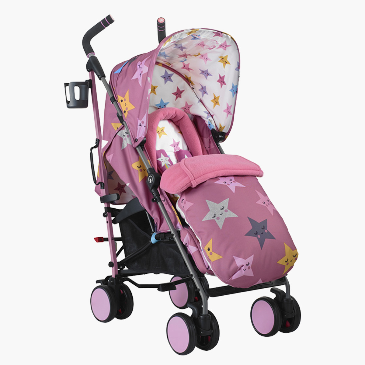 Cosatto hotsell star pram