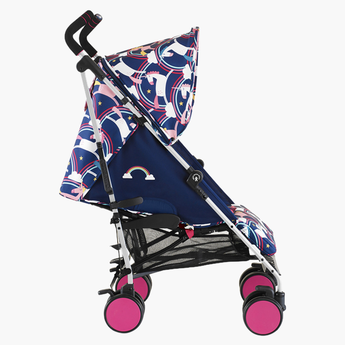 Cosatto unicorn supa stroller deals