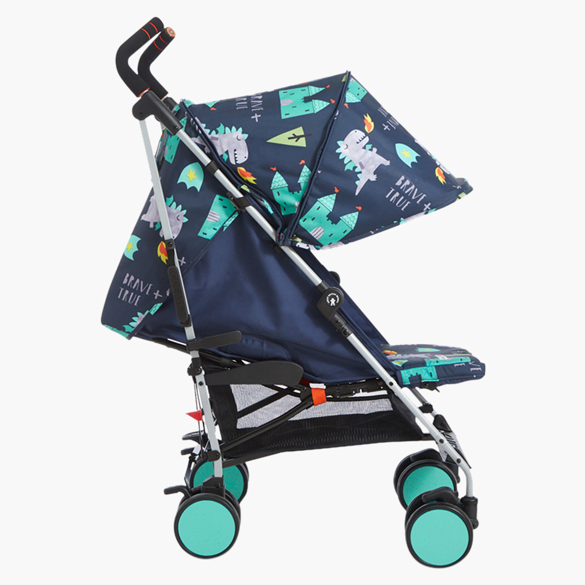 Dragon kingdom sale stroller