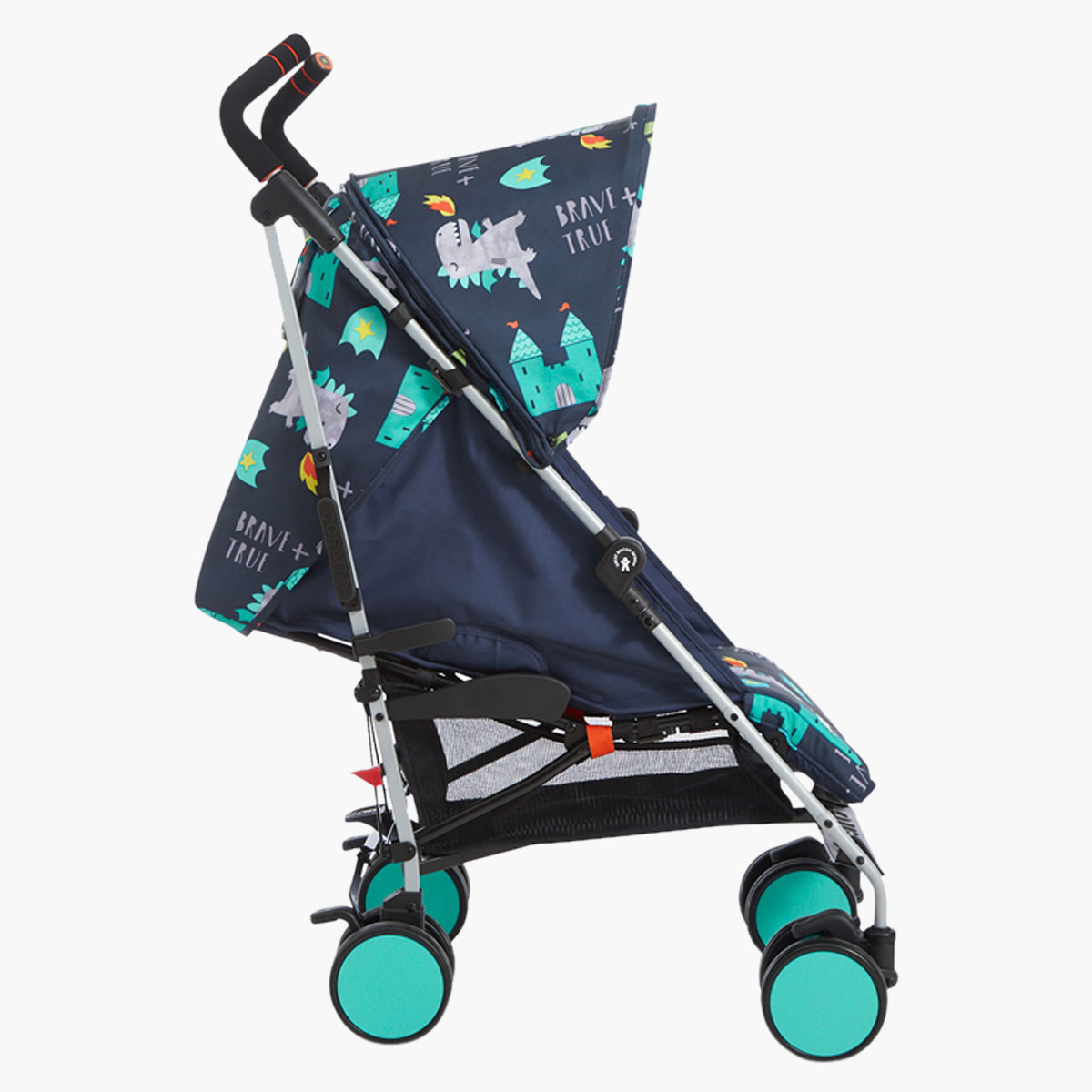 cosatto stroller dragon kingdom