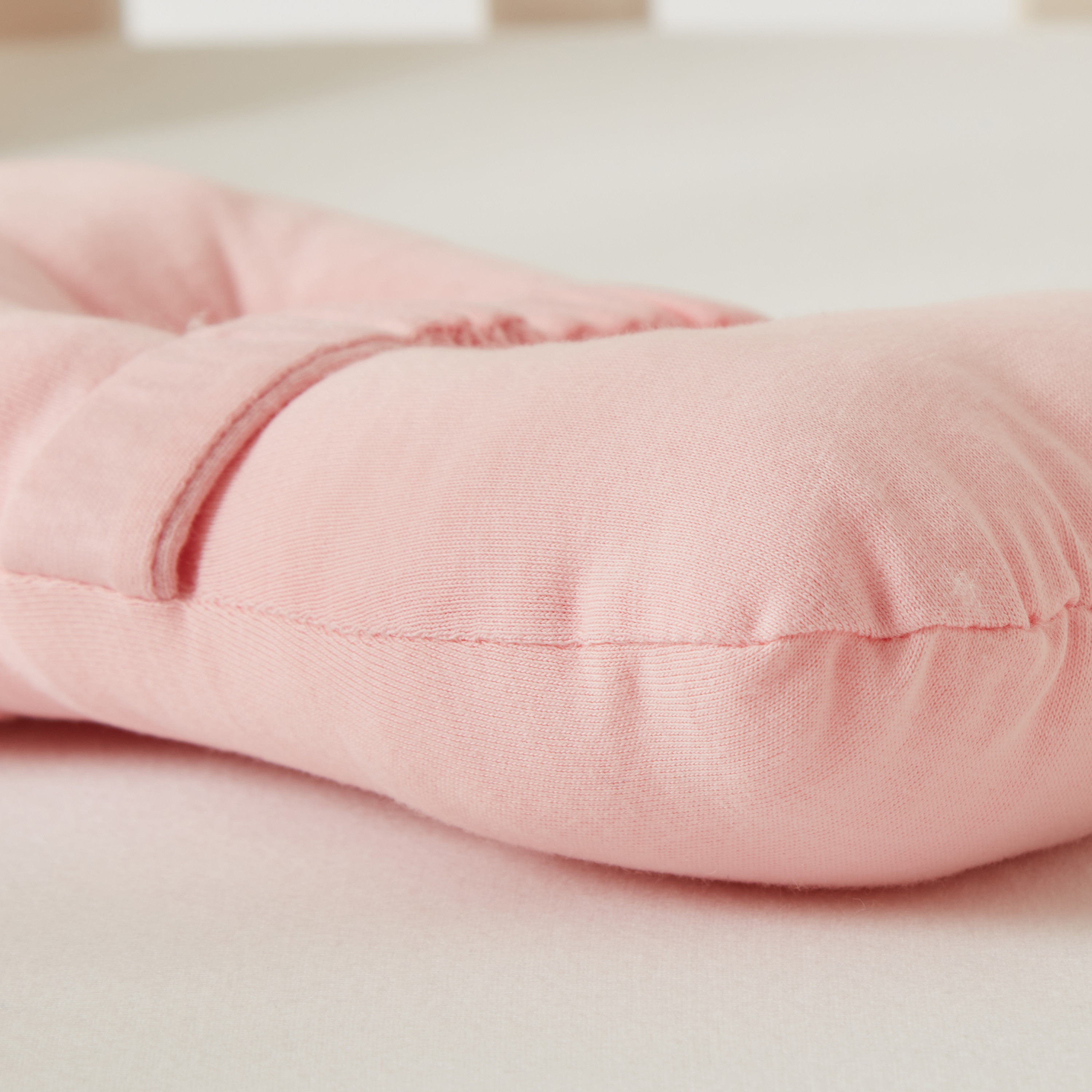 Juniors Textured Hand Pillow with Elasticised Strap-baby-nursery-babybedding-image-3