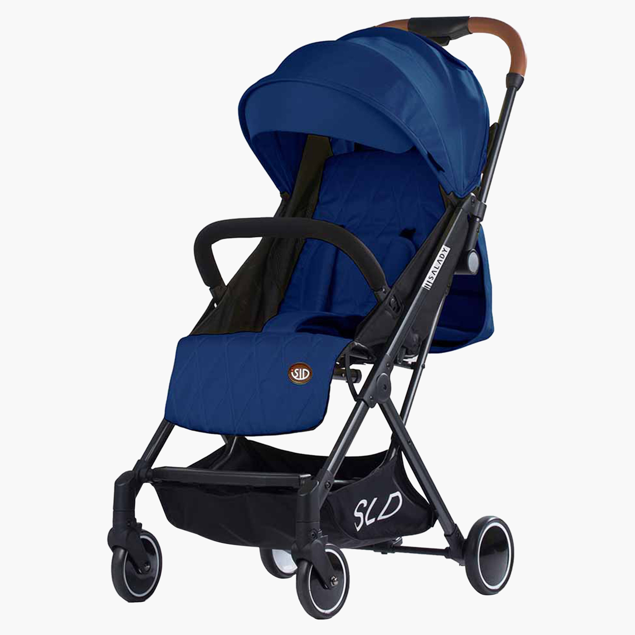 عربة أطفال للسفر أس أل دي من تيكنوم-baby-gear-strollersandprams-strollers-image-1