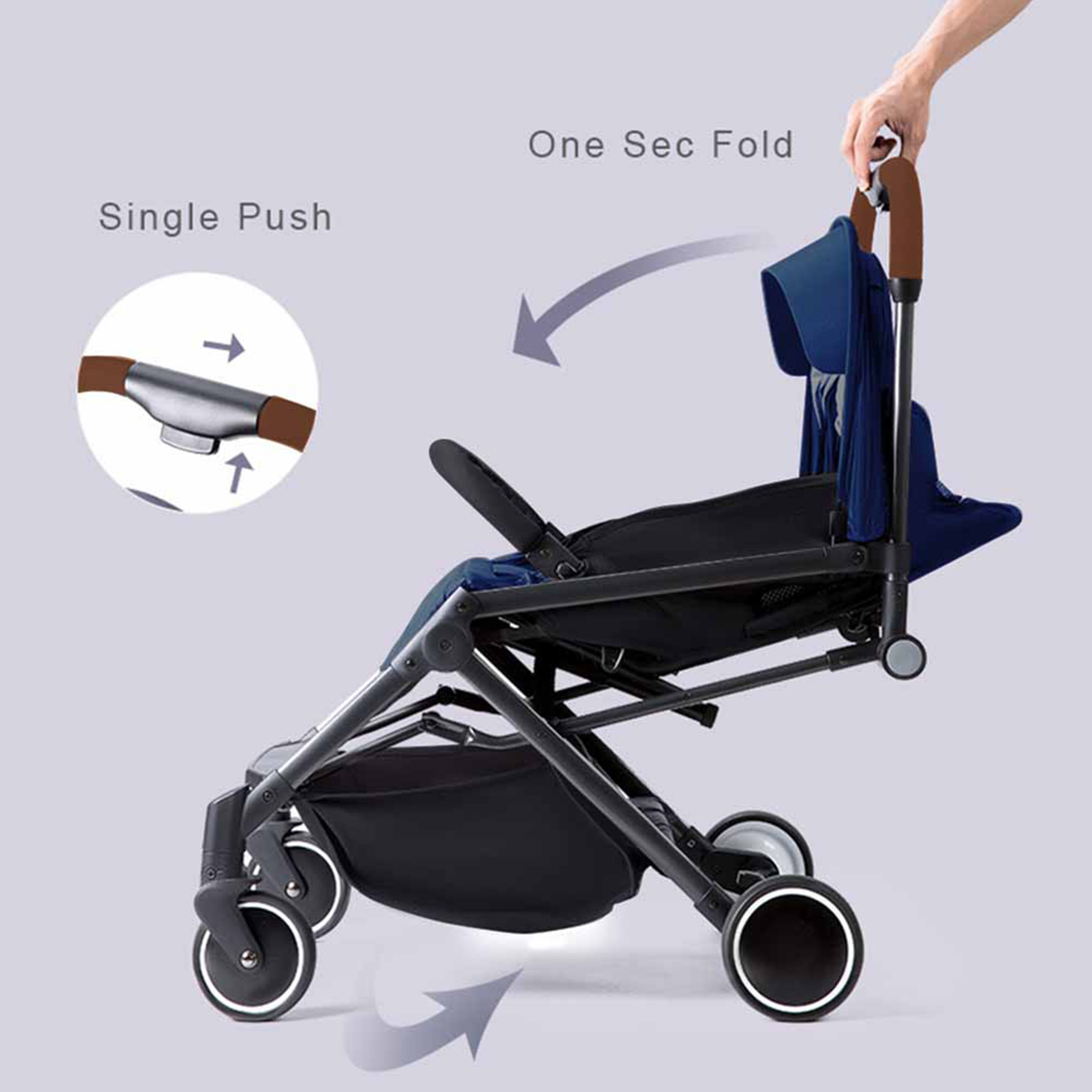 عربة أطفال للسفر أس أل دي من تيكنوم-baby-gear-strollersandprams-strollers-image-14