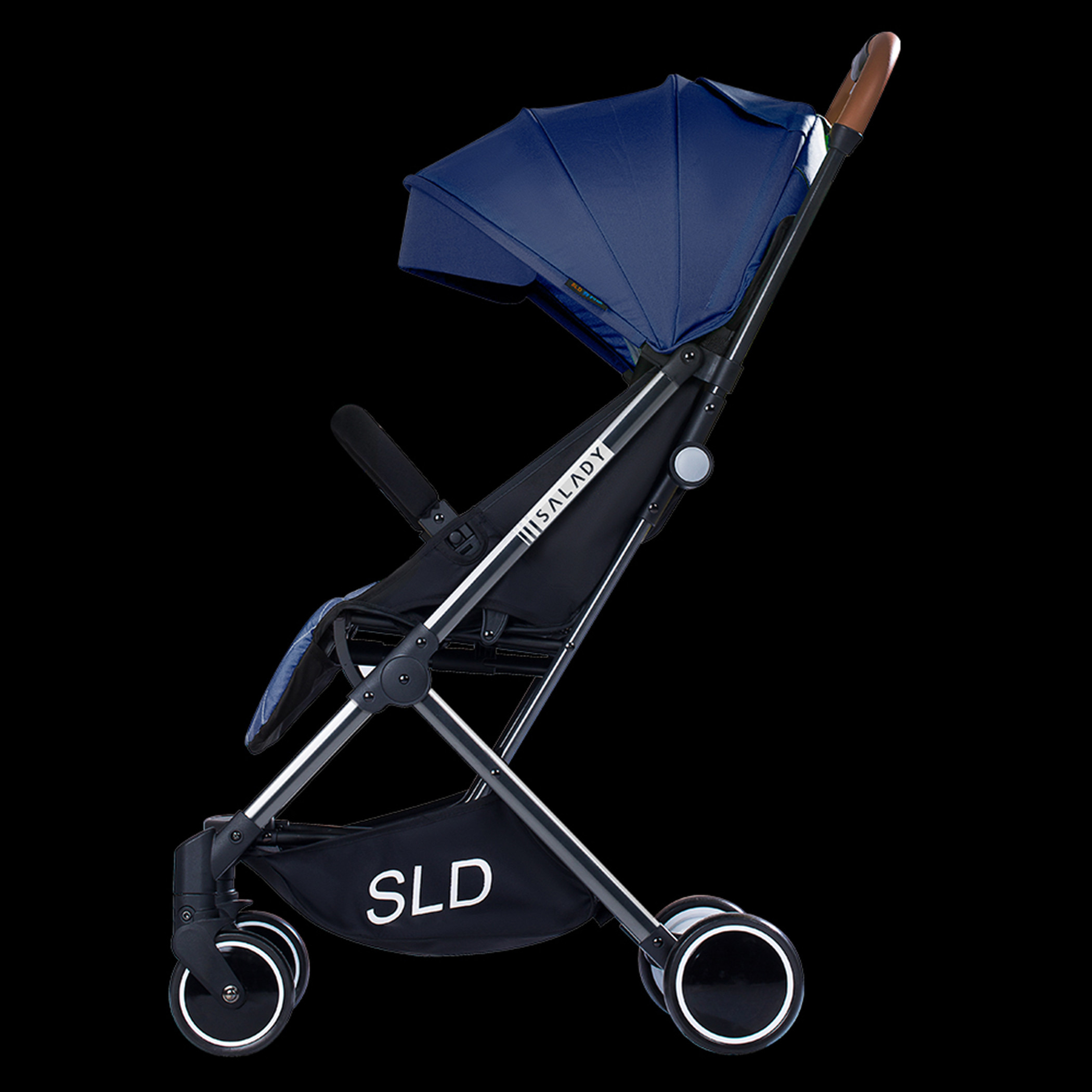 عربة أطفال للسفر أس أل دي من تيكنوم-baby-gear-strollersandprams-strollers-image-12