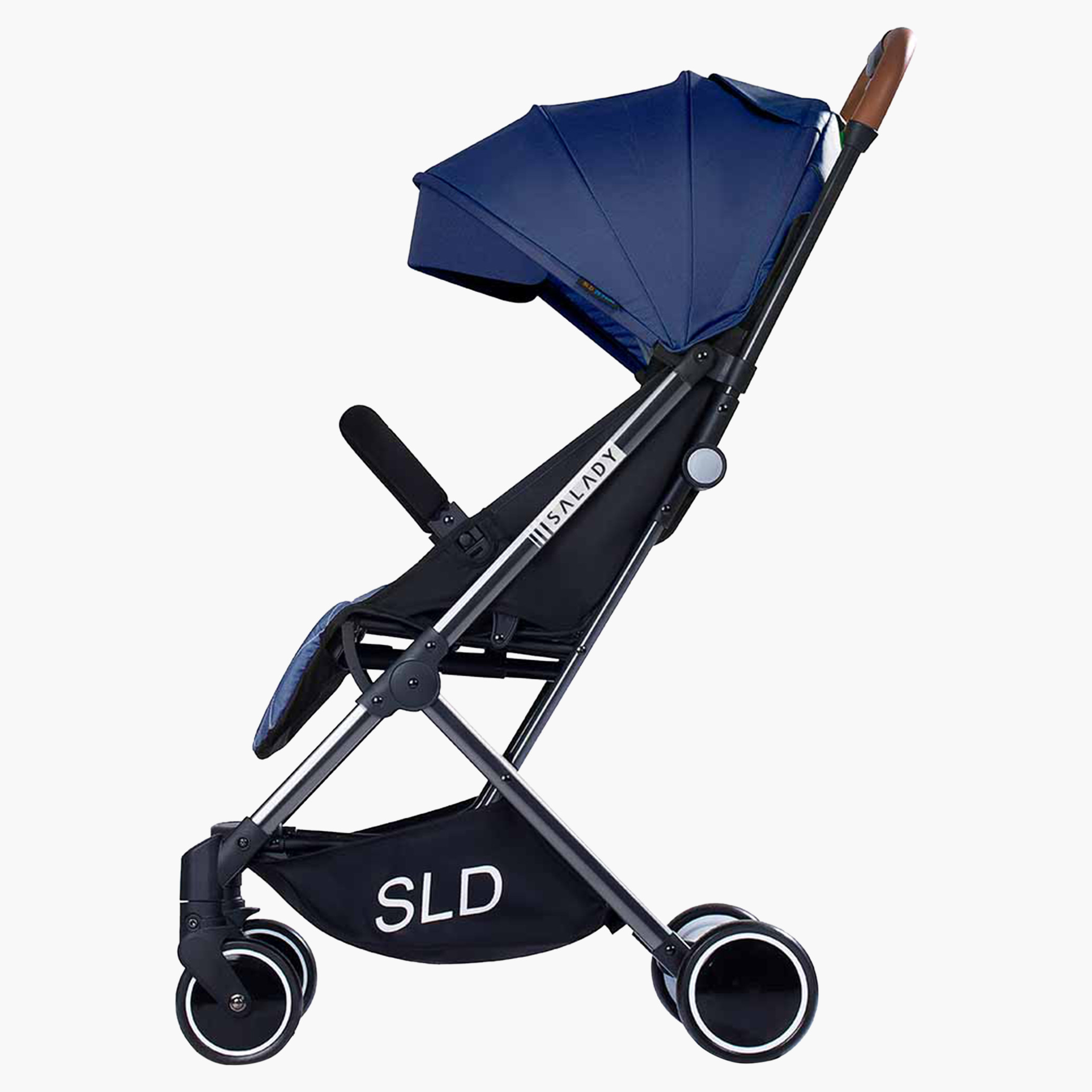 عربة أطفال للسفر أس أل دي من تيكنوم-baby-gear-strollersandprams-strollers-image-6