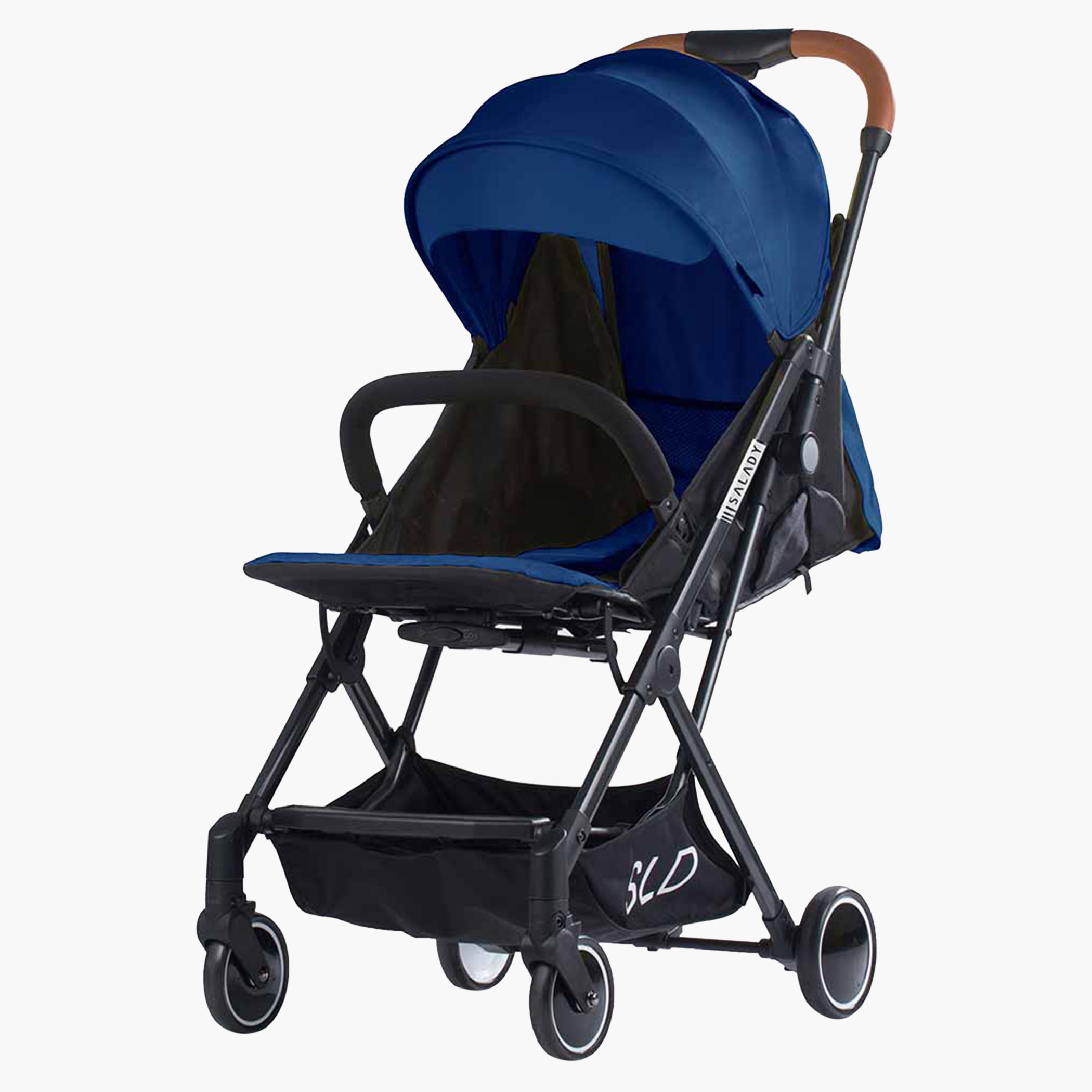 عربة أطفال للسفر أس أل دي من تيكنوم-baby-gear-strollersandprams-strollers-image-7