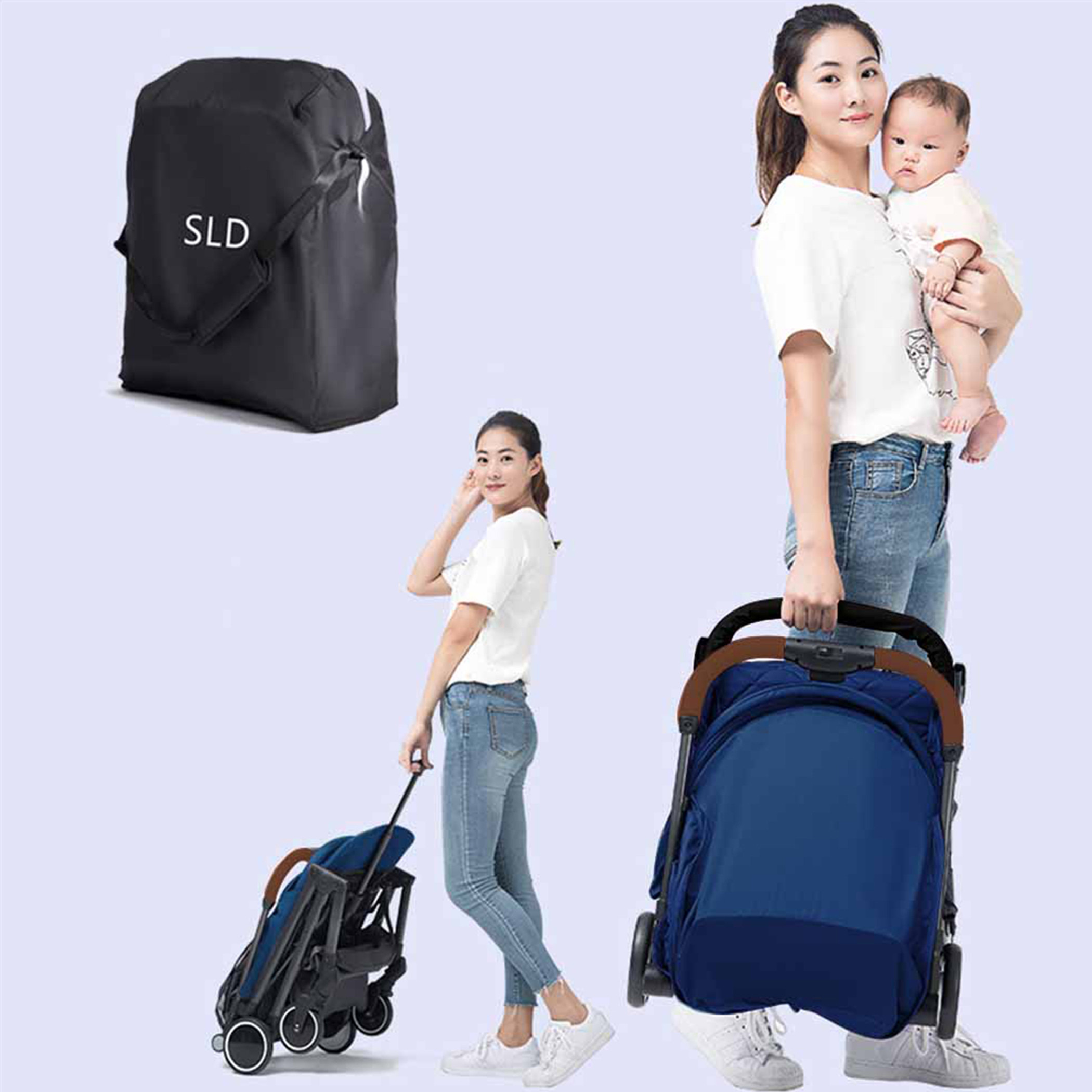 عربة أطفال للسفر أس أل دي من تيكنوم-baby-gear-strollersandprams-strollers-image-13