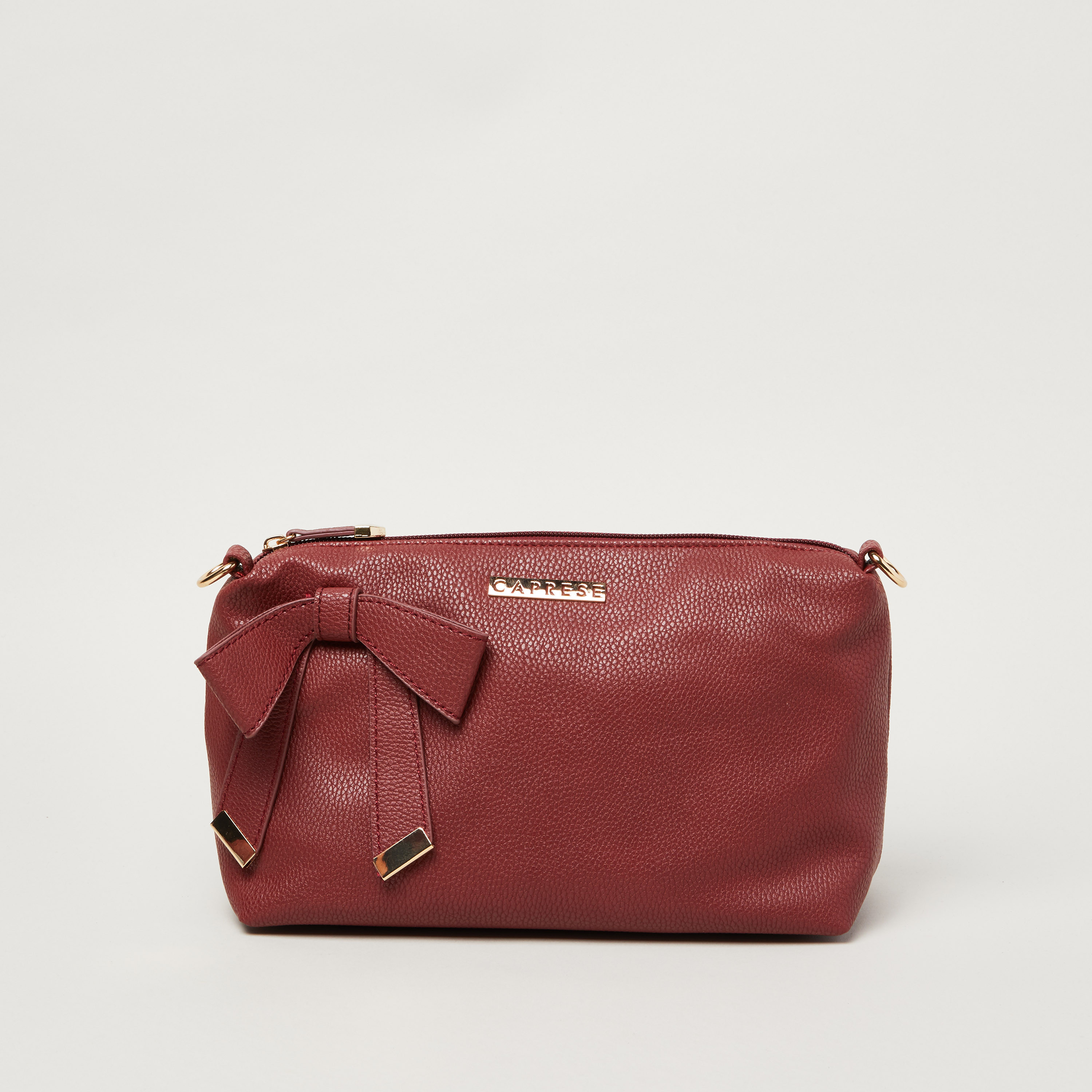 حقيبة كروس بودي مع رباط ريبون من كابريس-women-bagsandwallets-handbags-image-1