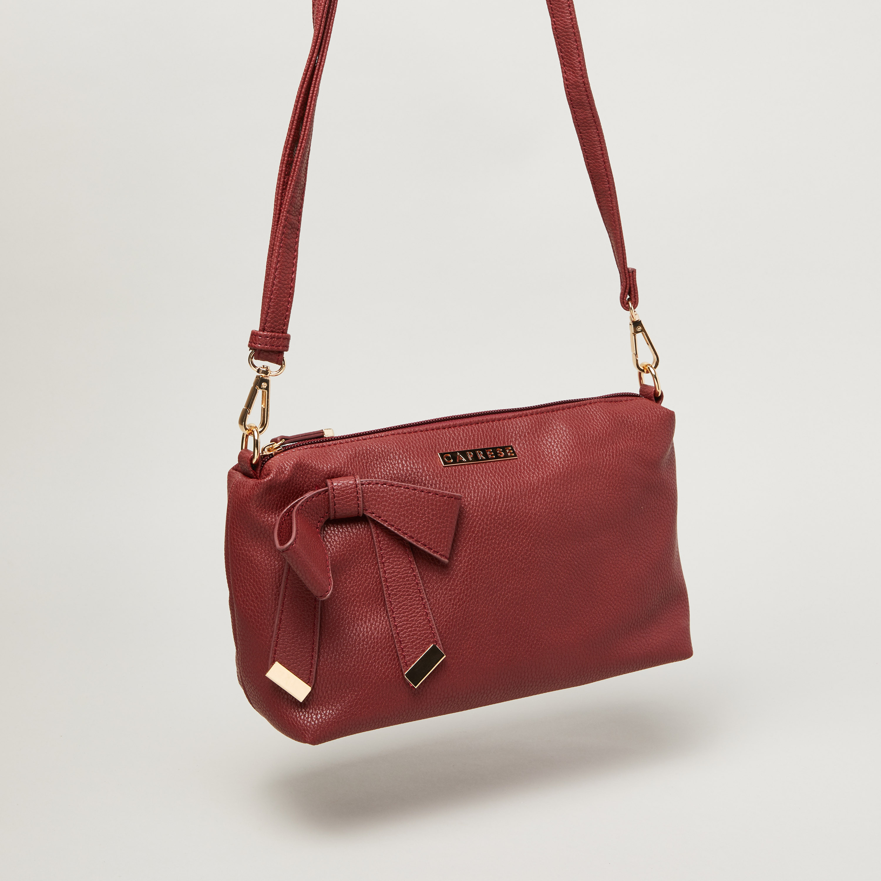 حقيبة كروس بودي مع رباط ريبون من كابريس-women-bagsandwallets-handbags-image-4