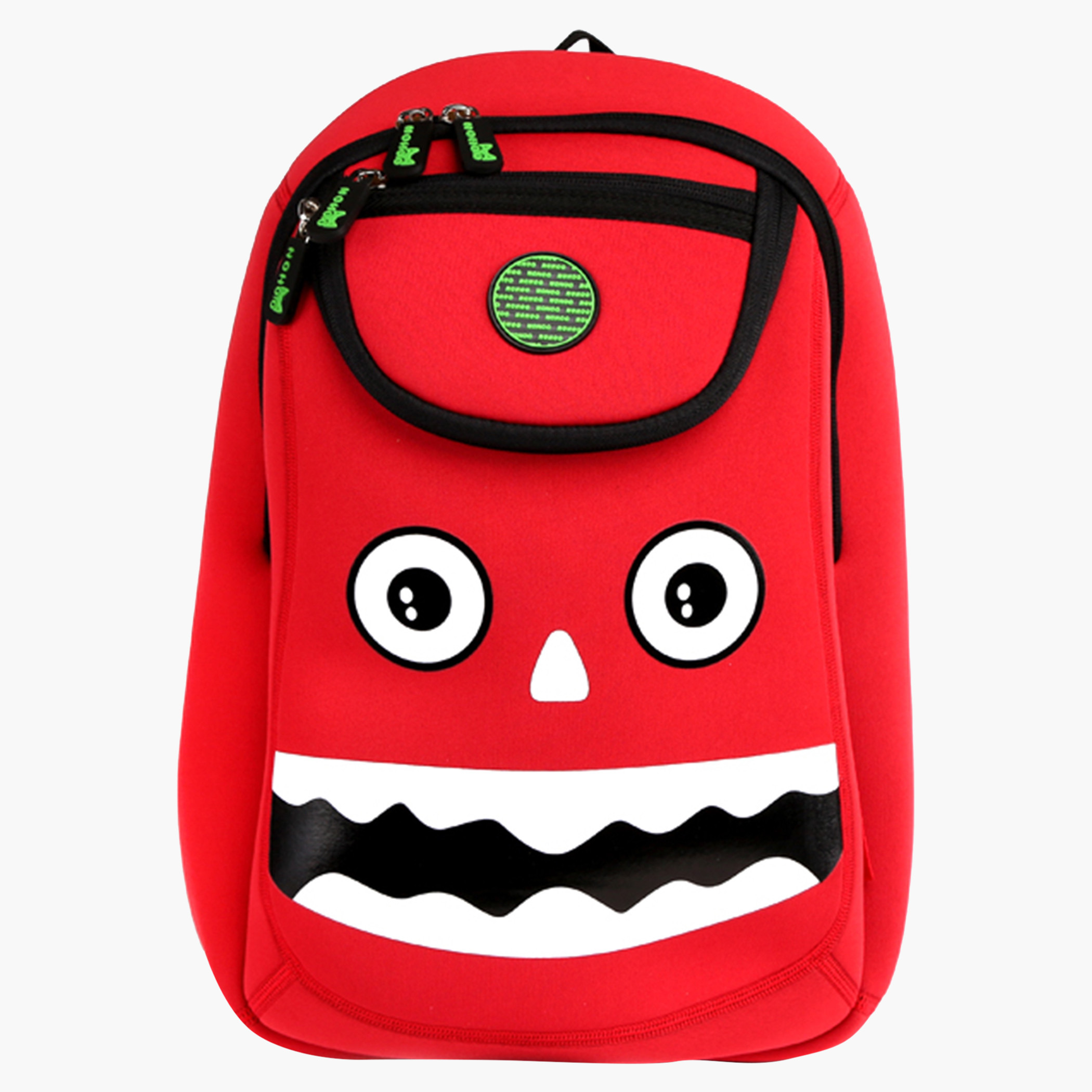 Buy Nohoo Monster Shaped Backpack and Dog Shaped Handbag Set Online Babyshop UAE