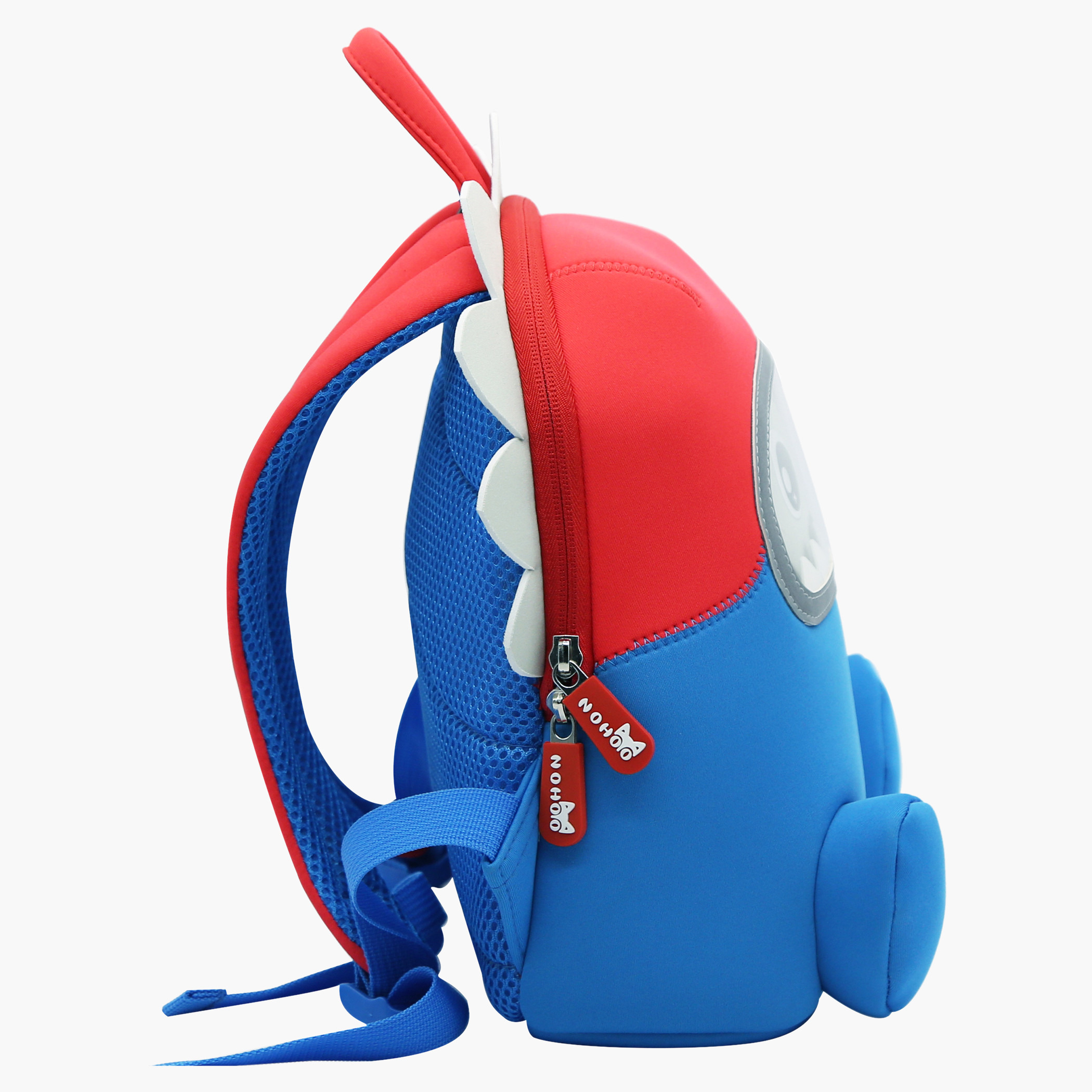 Animal hotsell shaped backpacks