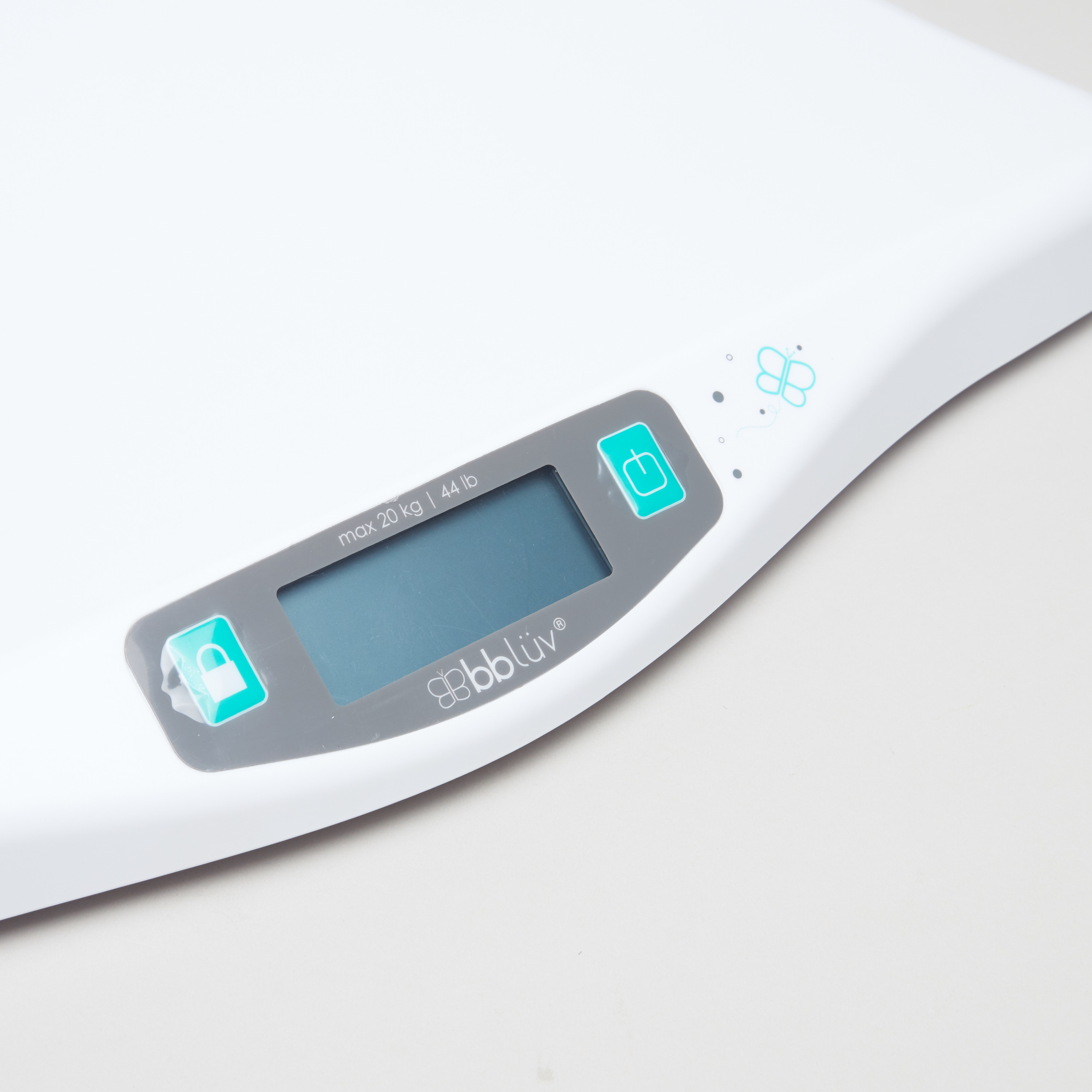 Baby weighing hot sale scales mothercare