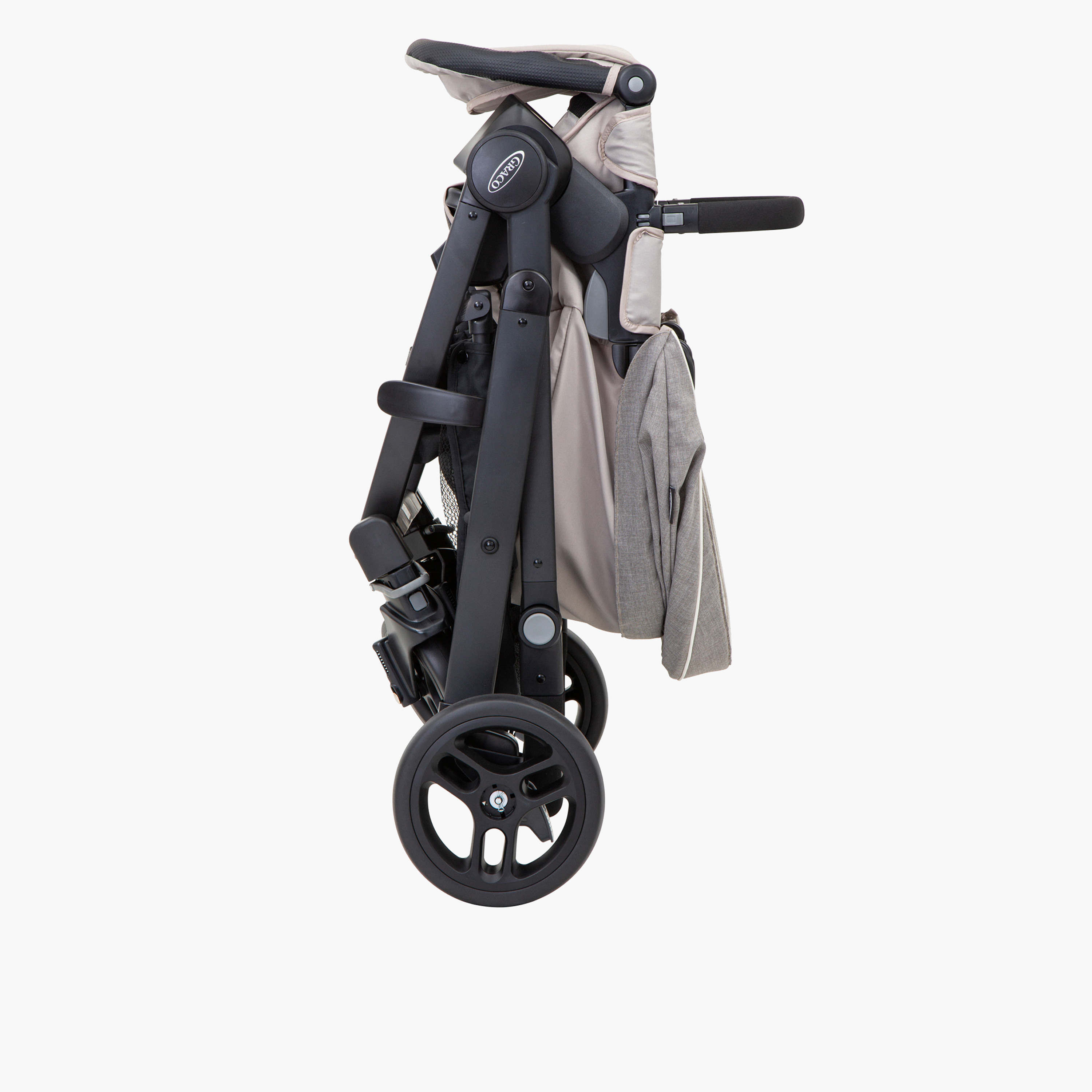 Graco clearance evo ts