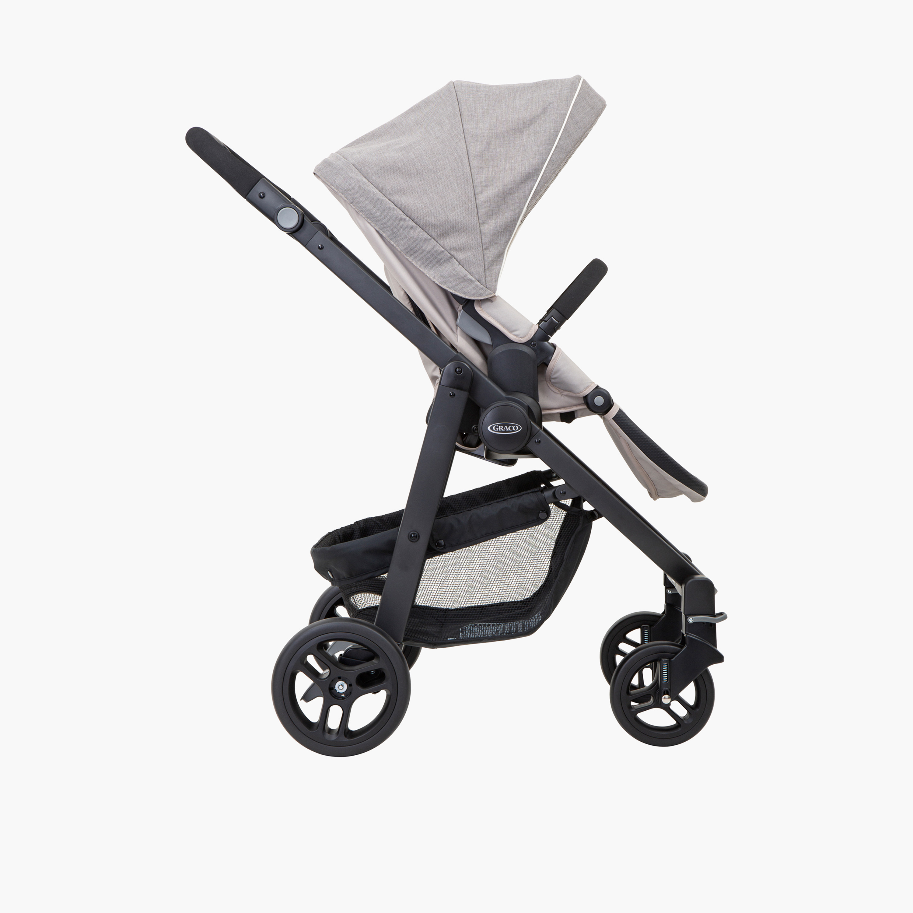 Graco avant travel discount system