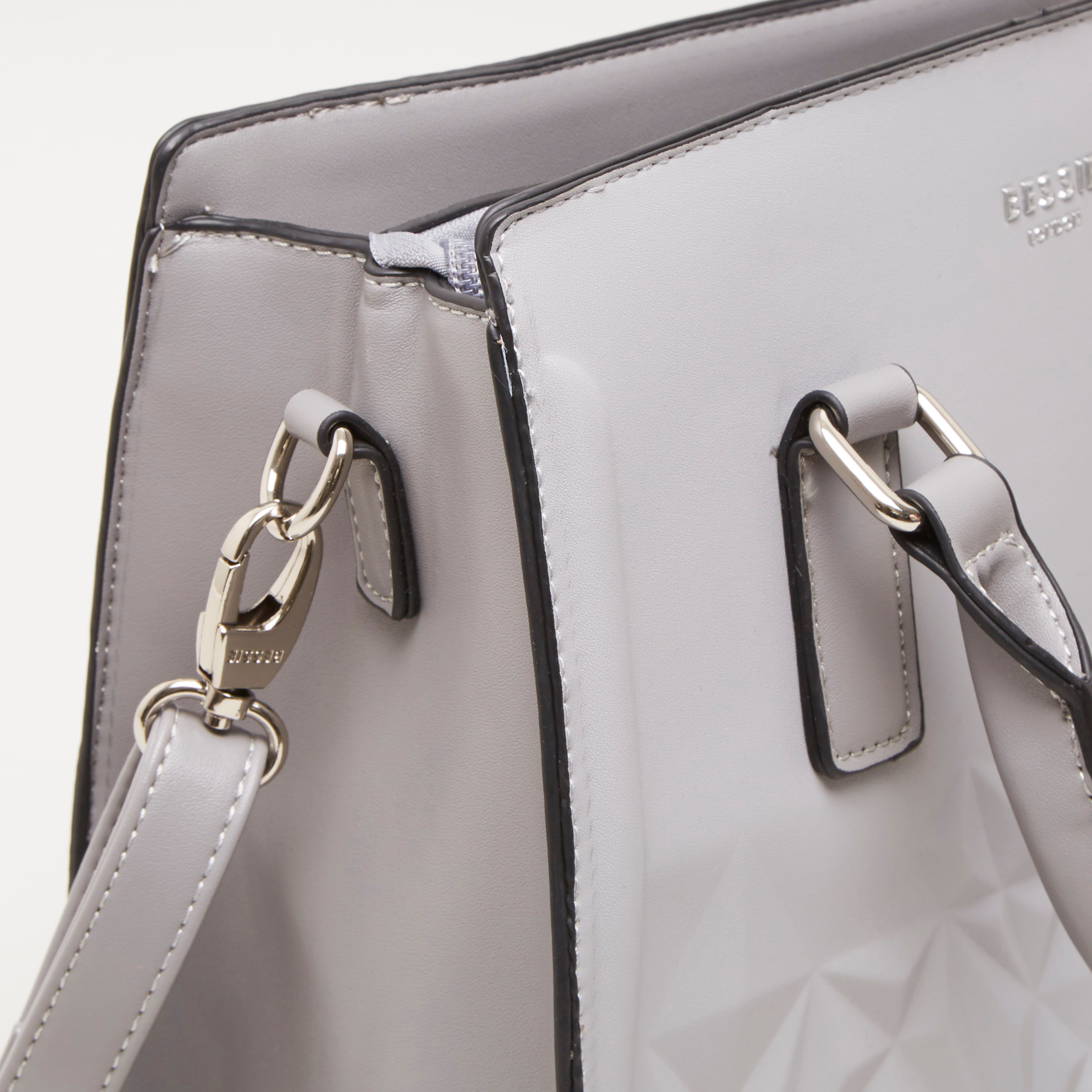 Bessie London Tote Bag with Embossed Design-women-bagsandwallets-handbags-image-4