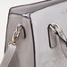 Bessie London Tote Bag with Embossed Design-Handbags-thumbnailMobile-3