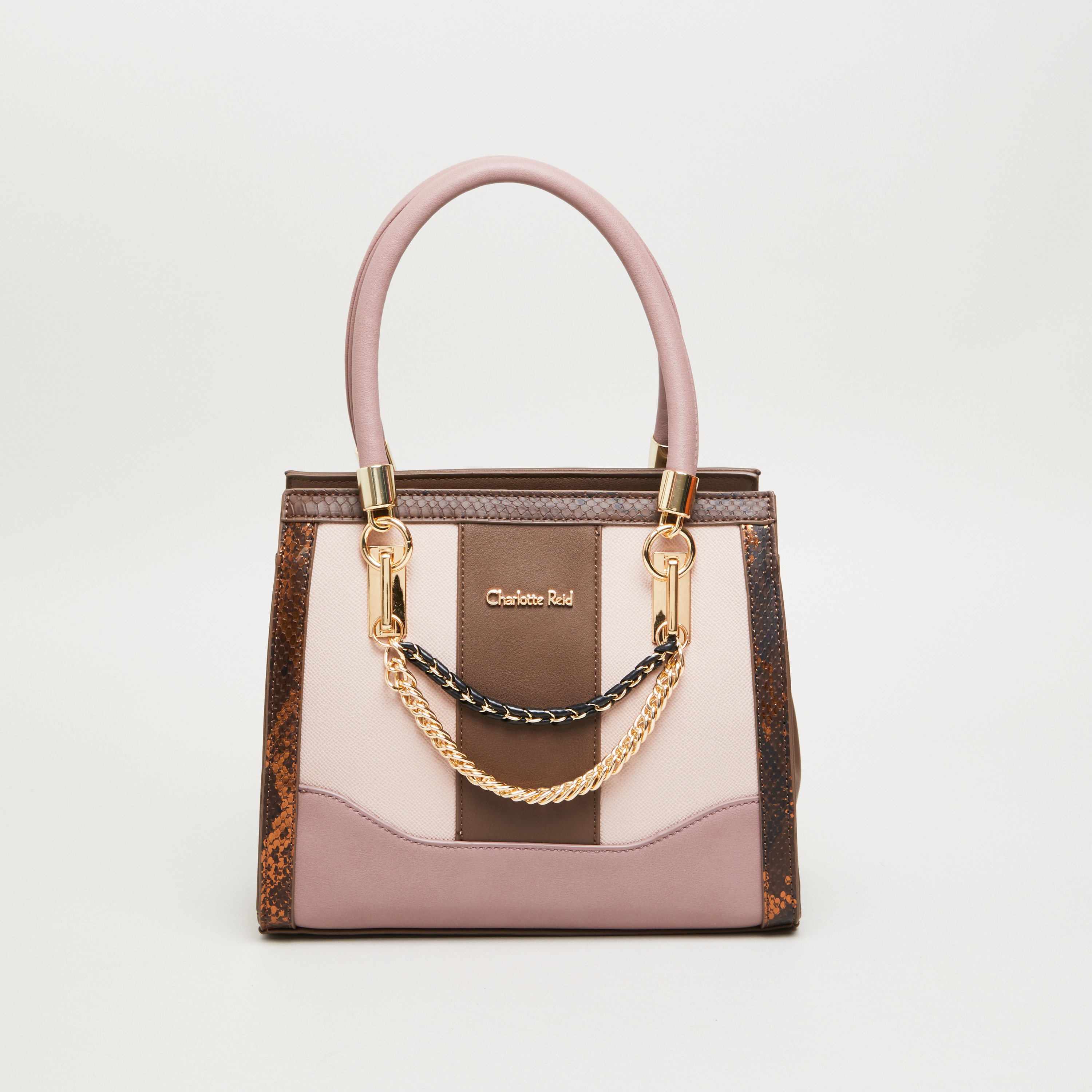 Buy Women's Charlotte Reid Duffle Bag Online | Centrepoint UAE