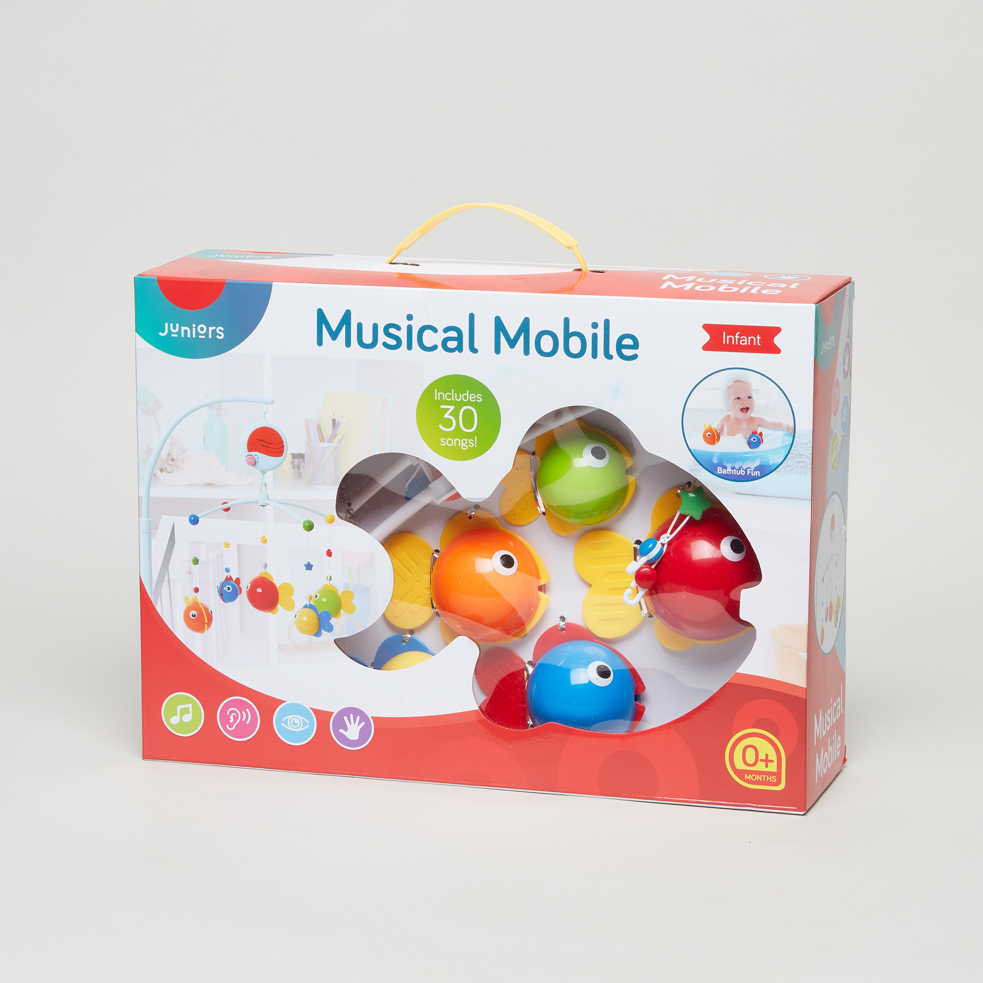 Music toy for baby bed online