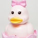 Juniors Roly Poly Duck Teether-Gifts-thumbnail-3
