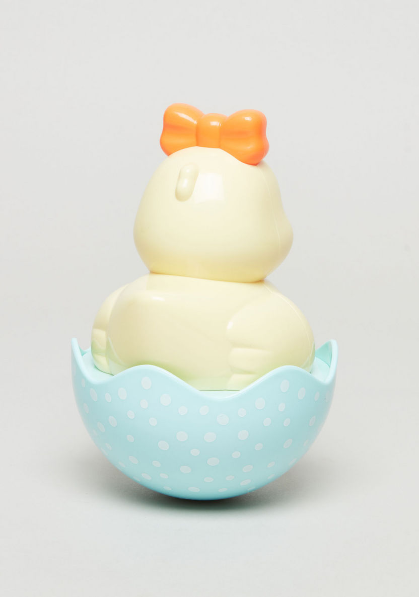 Juniors Duck Tumbler with Teether-Baby and Preschool-image-2