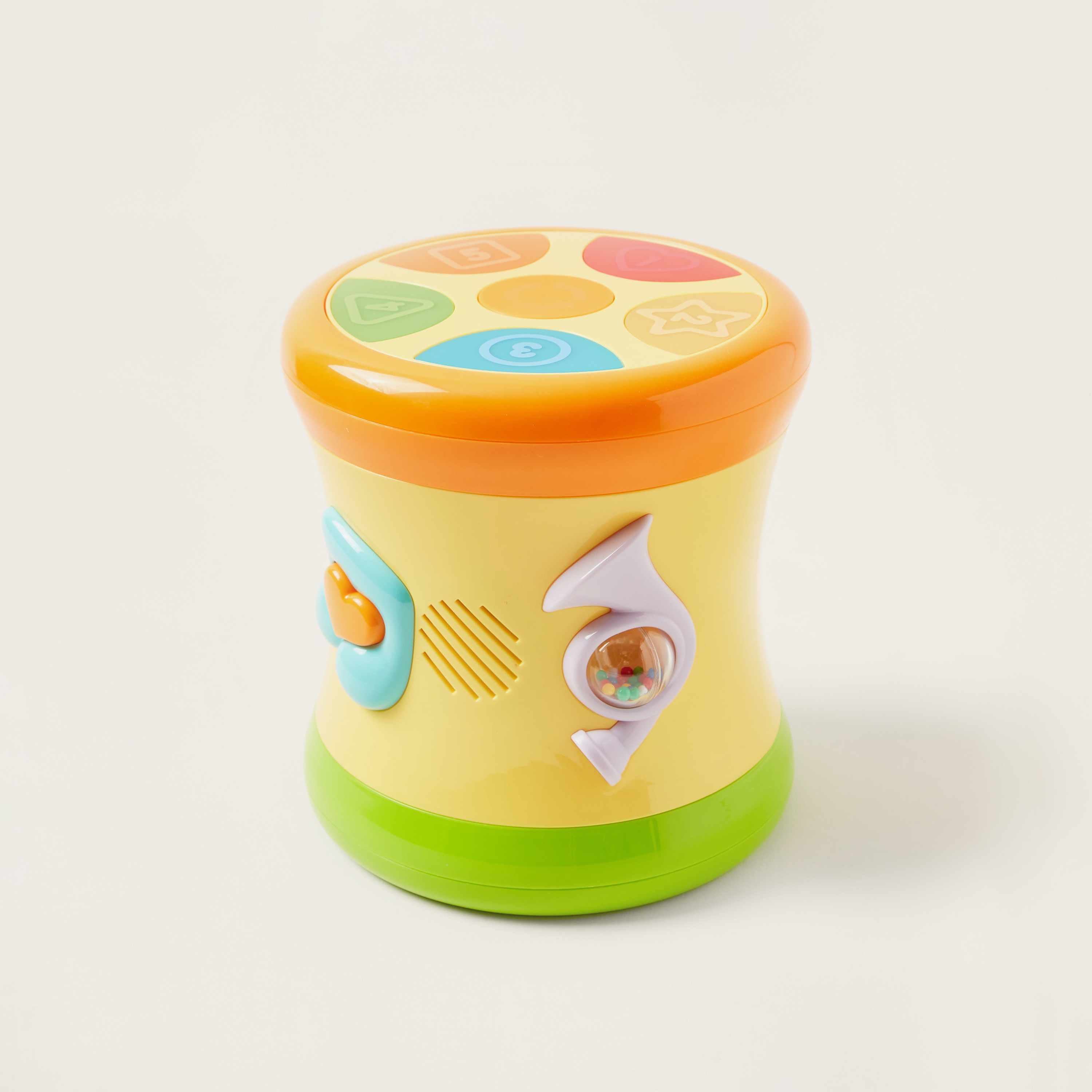 Juniors Activity Drum-toys-babyandtoddlertoys-lightsandmusicaltoys-image-1